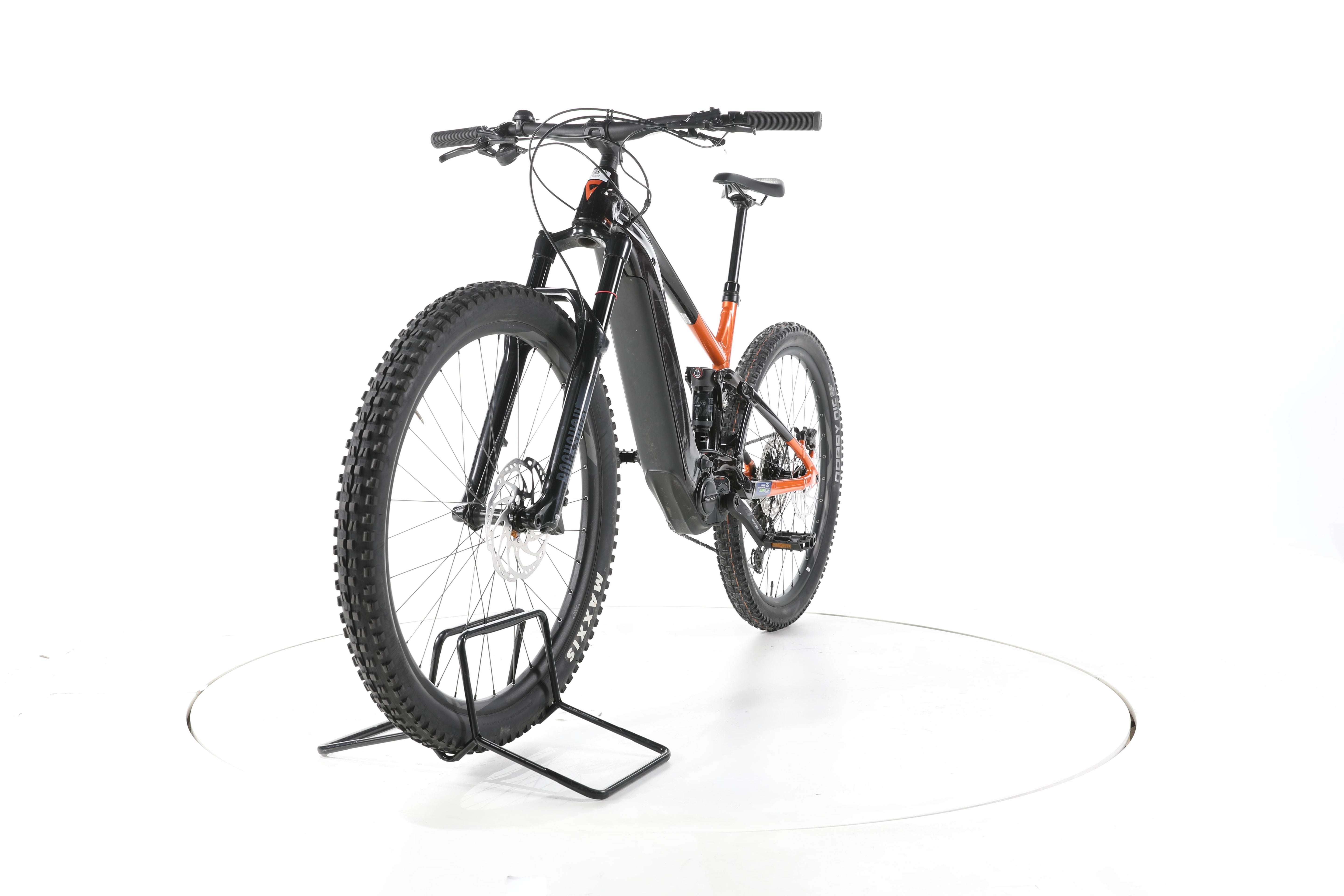 Giant Trance X E+ 3 E-Bike Fully - Image 5