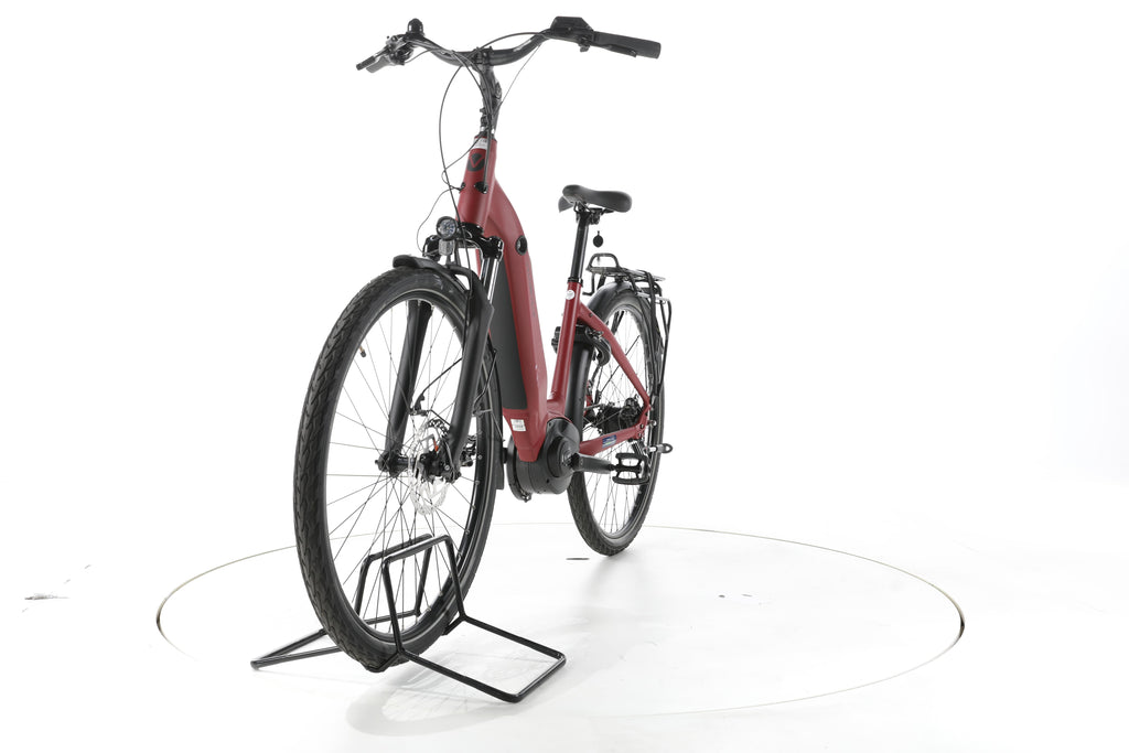 Velo de Ville AEB 400 City E-Bike Tiefeinsteiger 2023 - Image 5