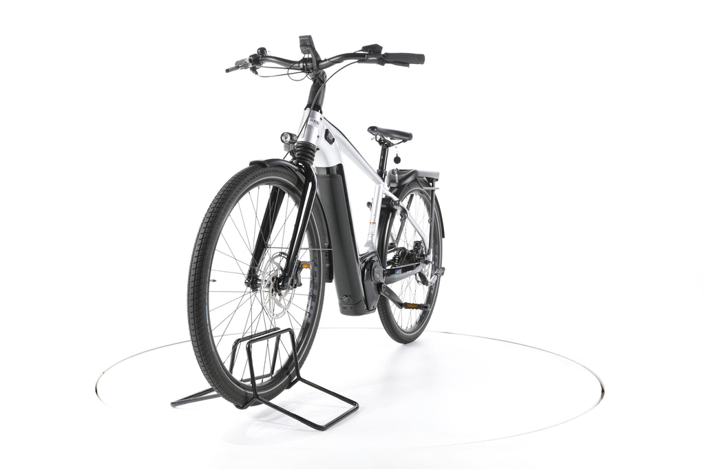 Cannondale Mavaro Neo 2 City E-Bike - Image 5