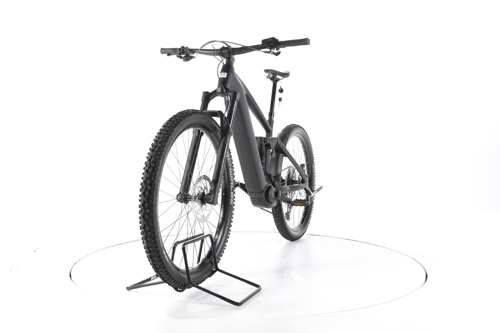 Cube Stereo Hybrid ONE44 EX Fully E-Bike 2025 - Image 5