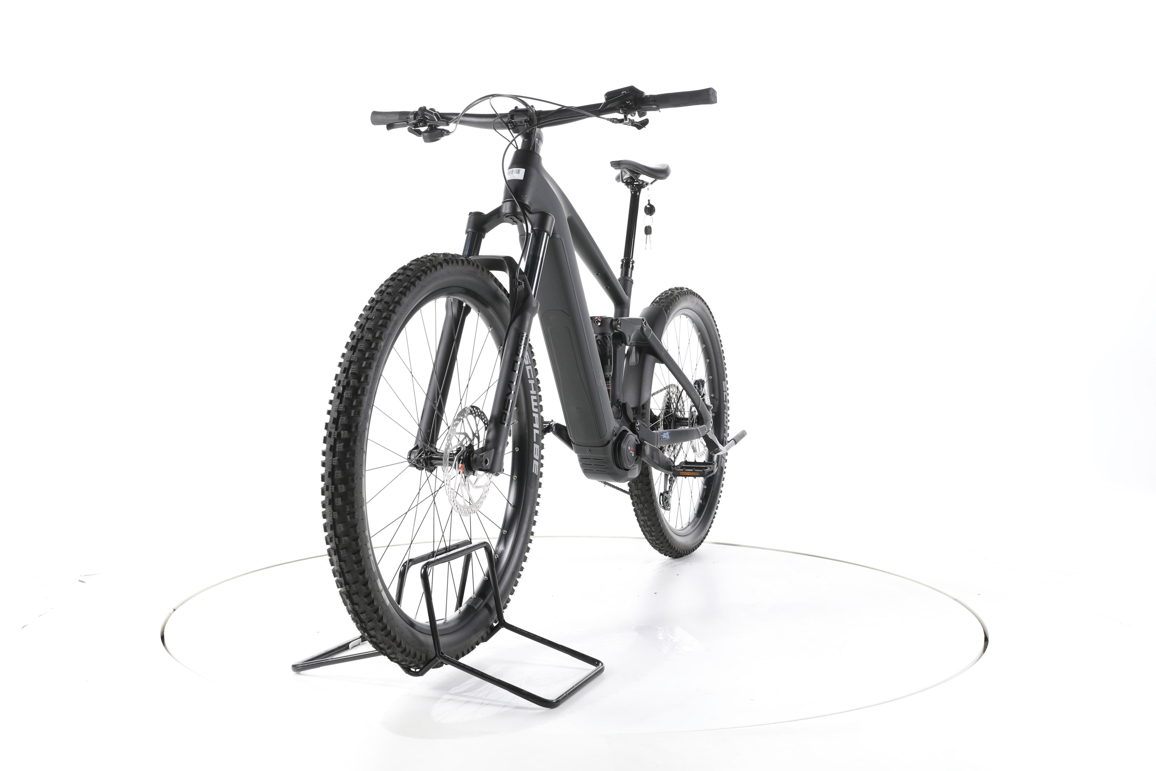 Cube Stereo Hybrid ONE44 EX Fully E-Bike 2025 - Image 5