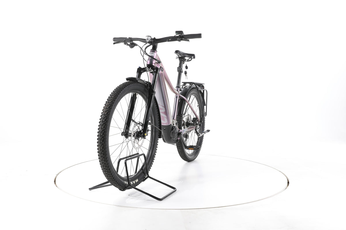 Liv Vall-E+ 2 Trekking E-Bike - Image 5