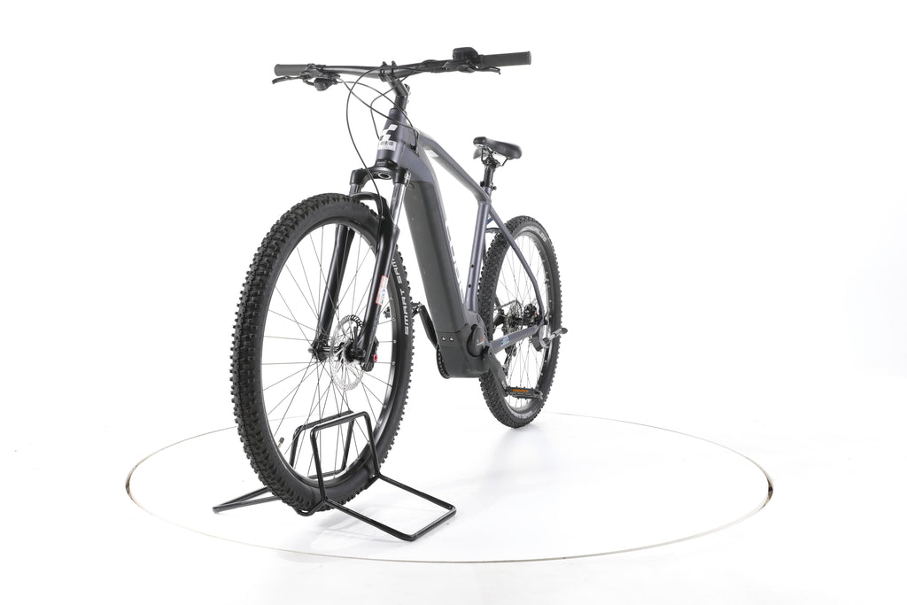 Cube Reaction Hybrid Performance E-Bike - Image 5