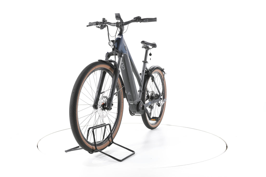 Bulls Cross Rider EVO 1 Trekking E-Bike - Image 5