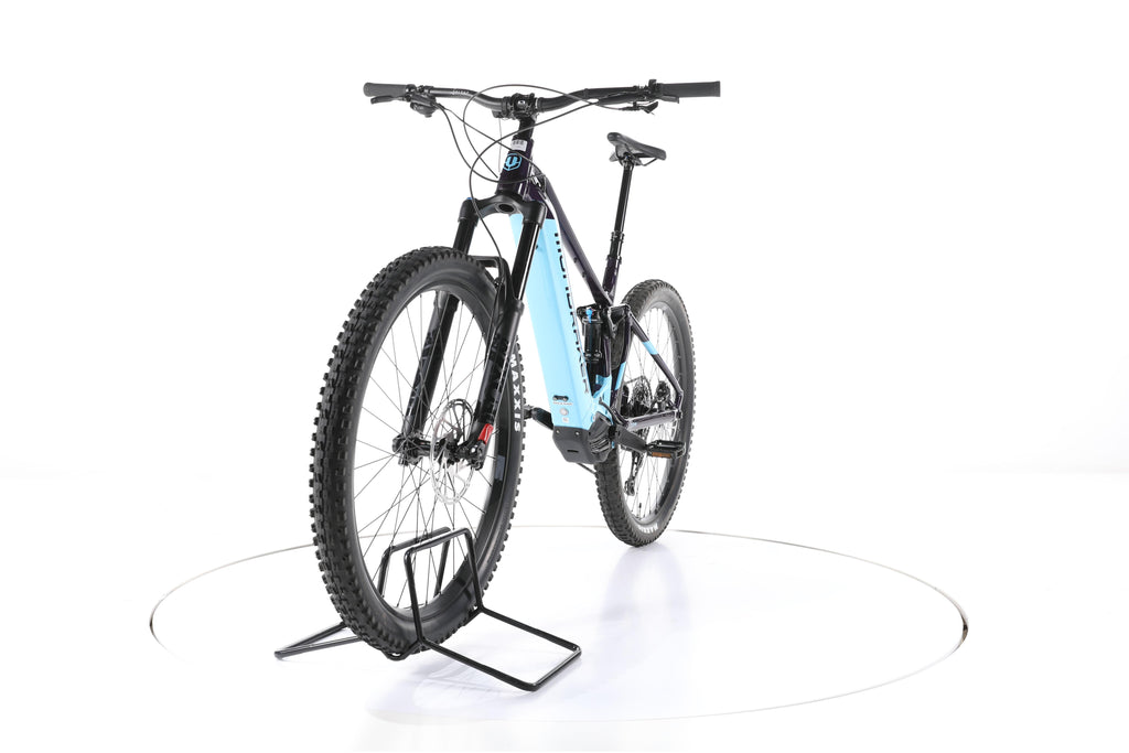 Mondraker DUSK R Fully E-Bike 2023 - Image 5