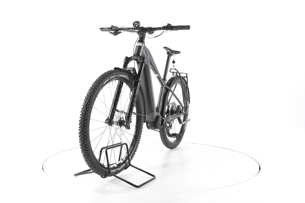 Focus Aventura² 6.9 Trekking E-Bike - Image 5