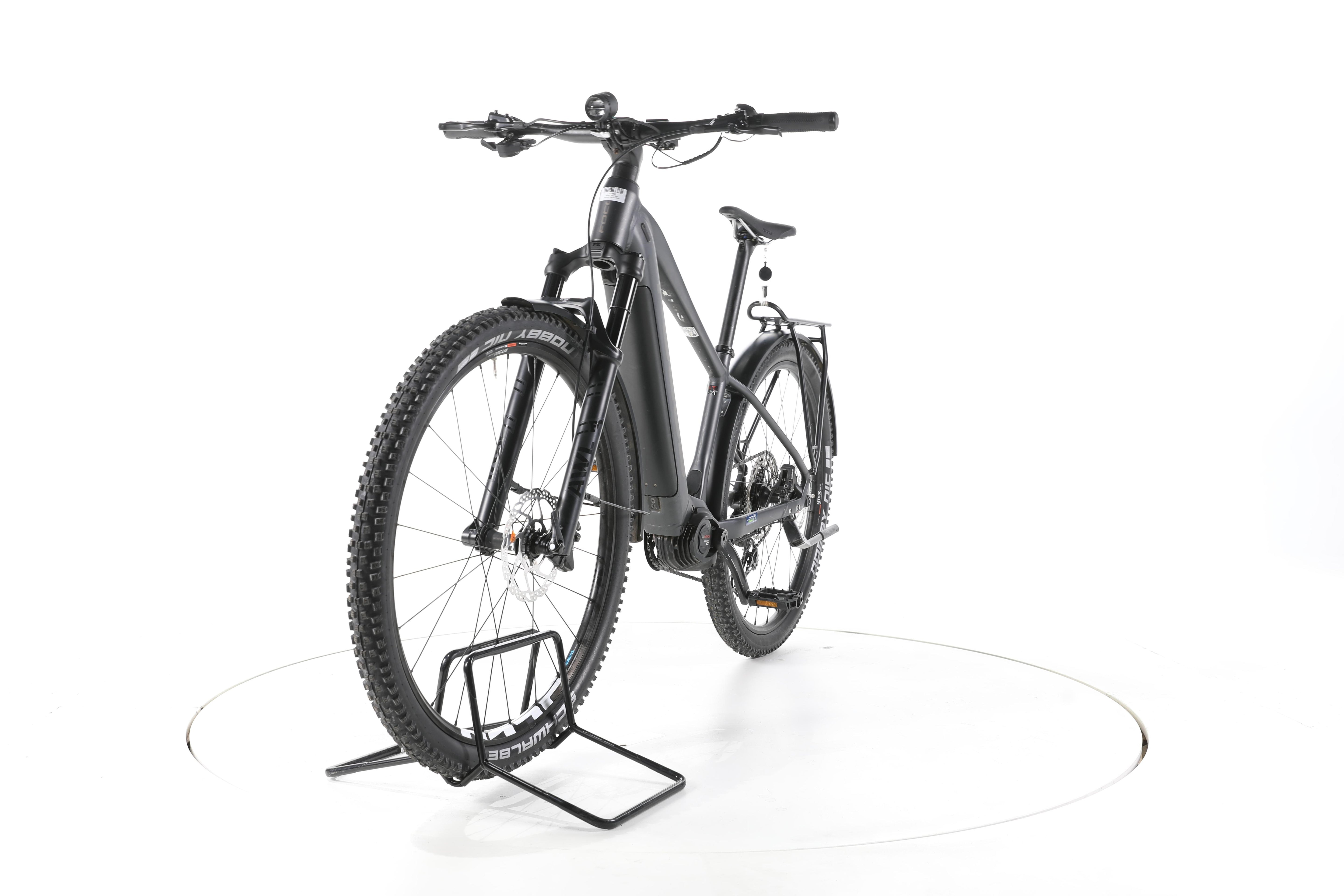 Focus Aventura² 6.9 Trekking E-Bike - Image 5