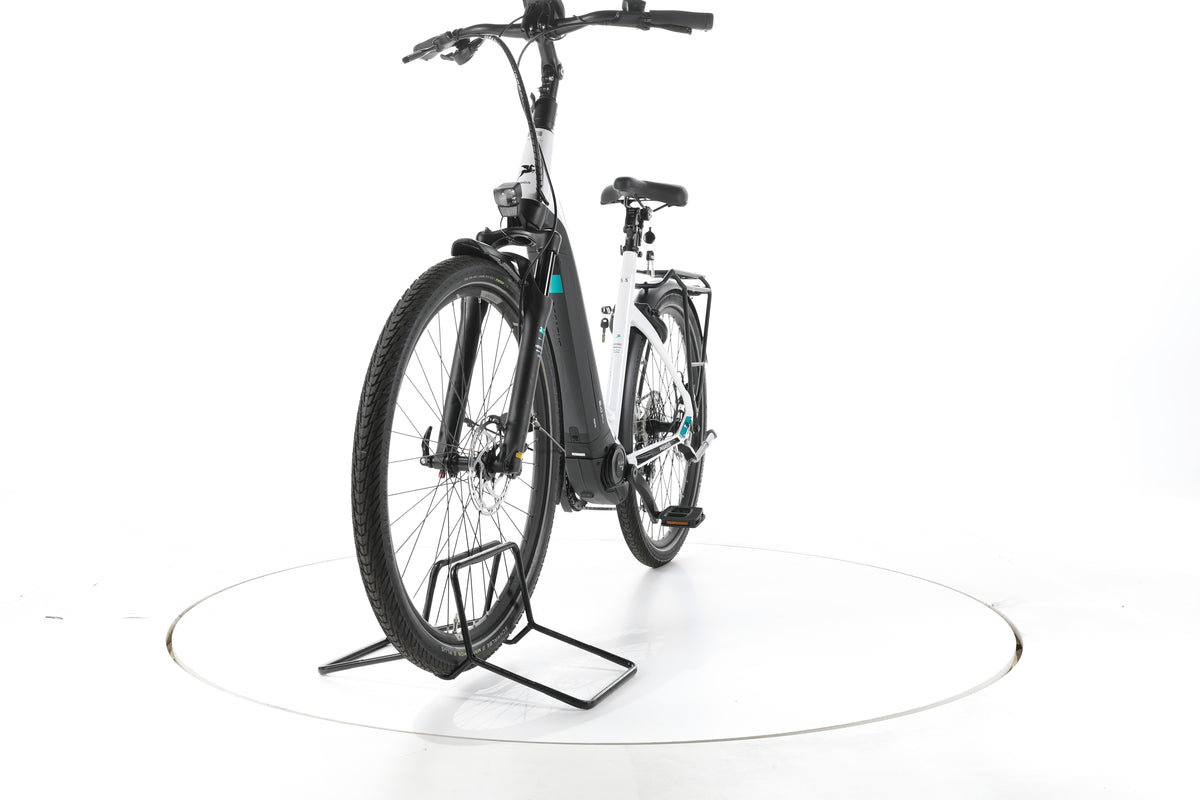 Pegasus Premio Evo Lite Comfort Trekking E-Bike Tiefeinsteiger - Image 5