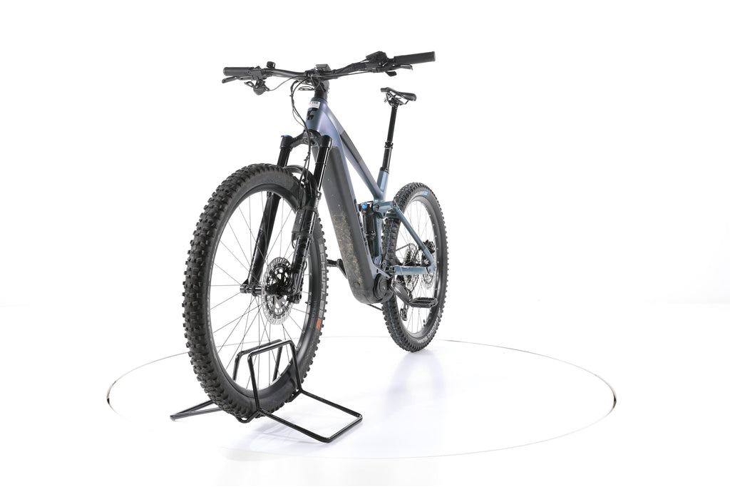 Cube Stereo Hybrid 140 HPC ABS Fully E-Bike Carbon 2023 - Image 5