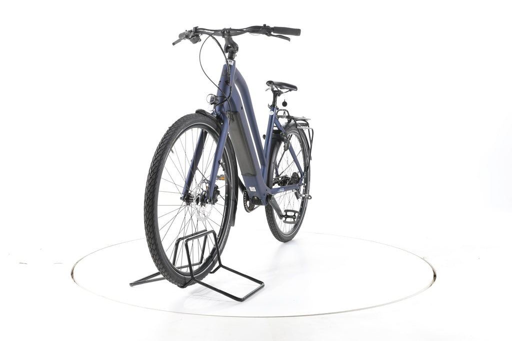 Velo de Ville 6TY Fazua Ride 60 City E-Bike - Image 5