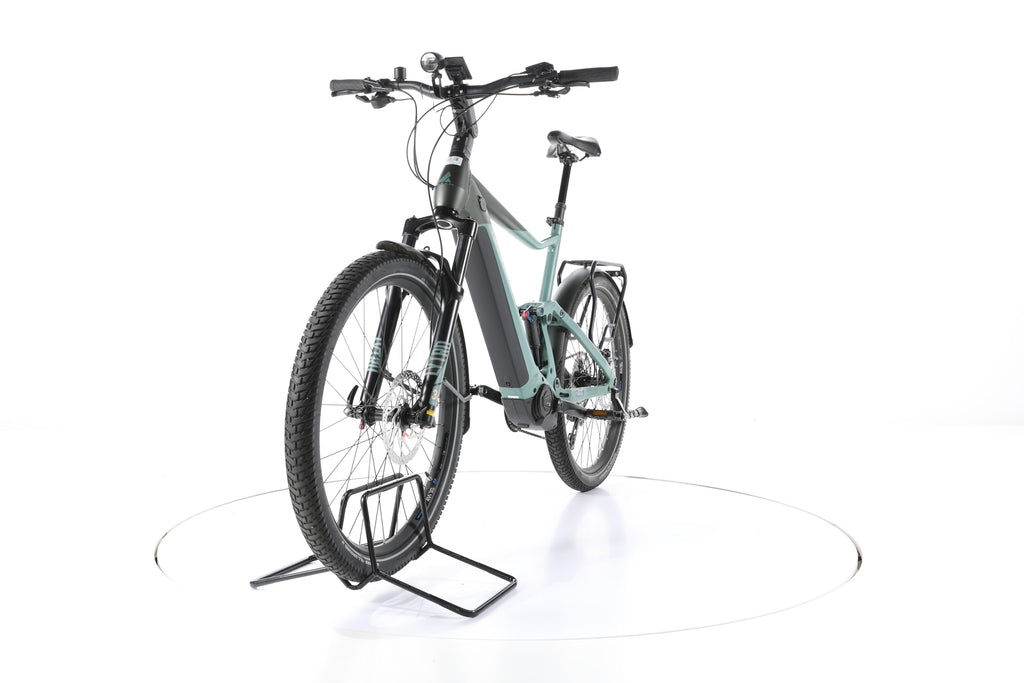 Bulls Iconic EVO 1 SUV E-Bike 2023 - Image 5