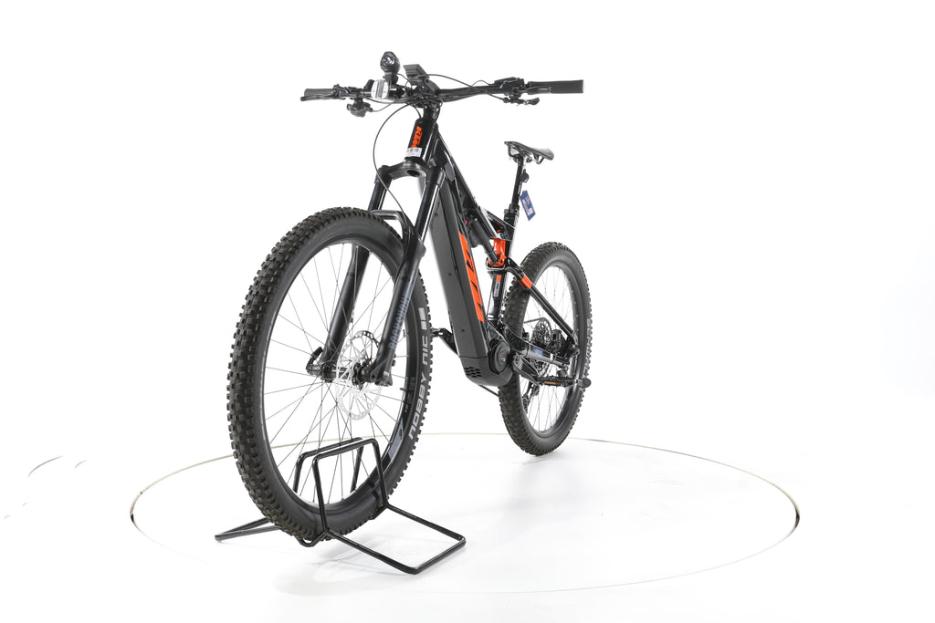 KTM MACINA KAPOHO 7973 Fully E-Bike 2025 - Image 5