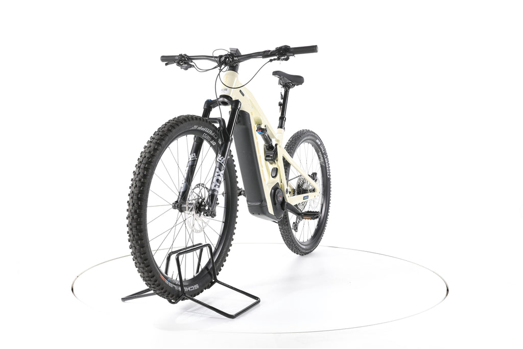 Focus Thron² 6.9 Fully E-Bike - Image 5