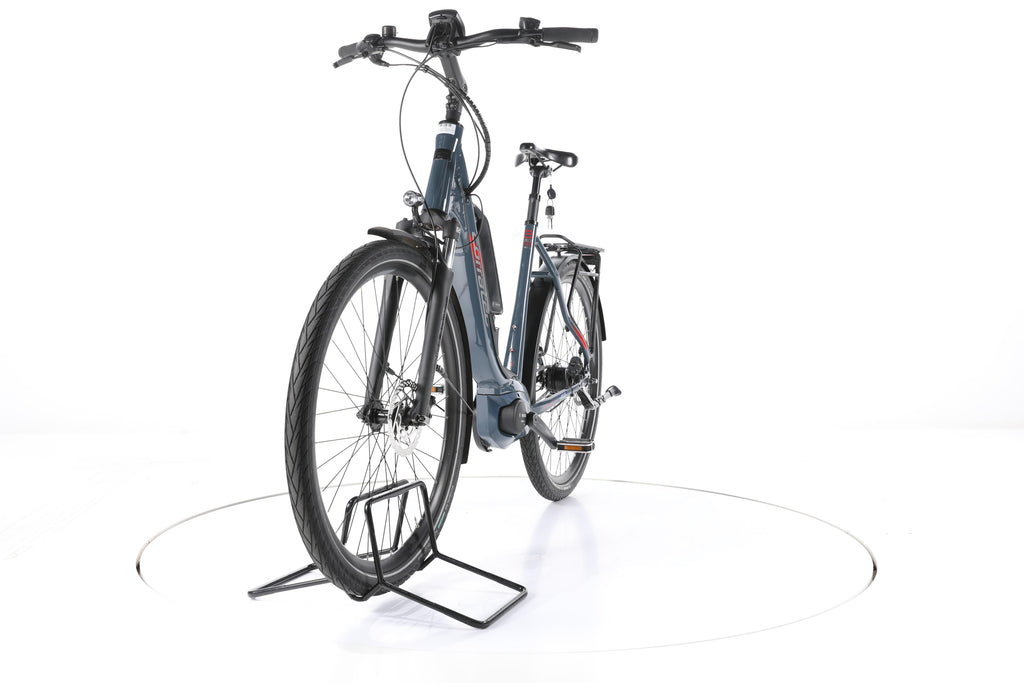 Corratec E-Power Urban 28 Fusion Tube AP5 8SC City E-Bike Tiefeinsteiger - Image 5