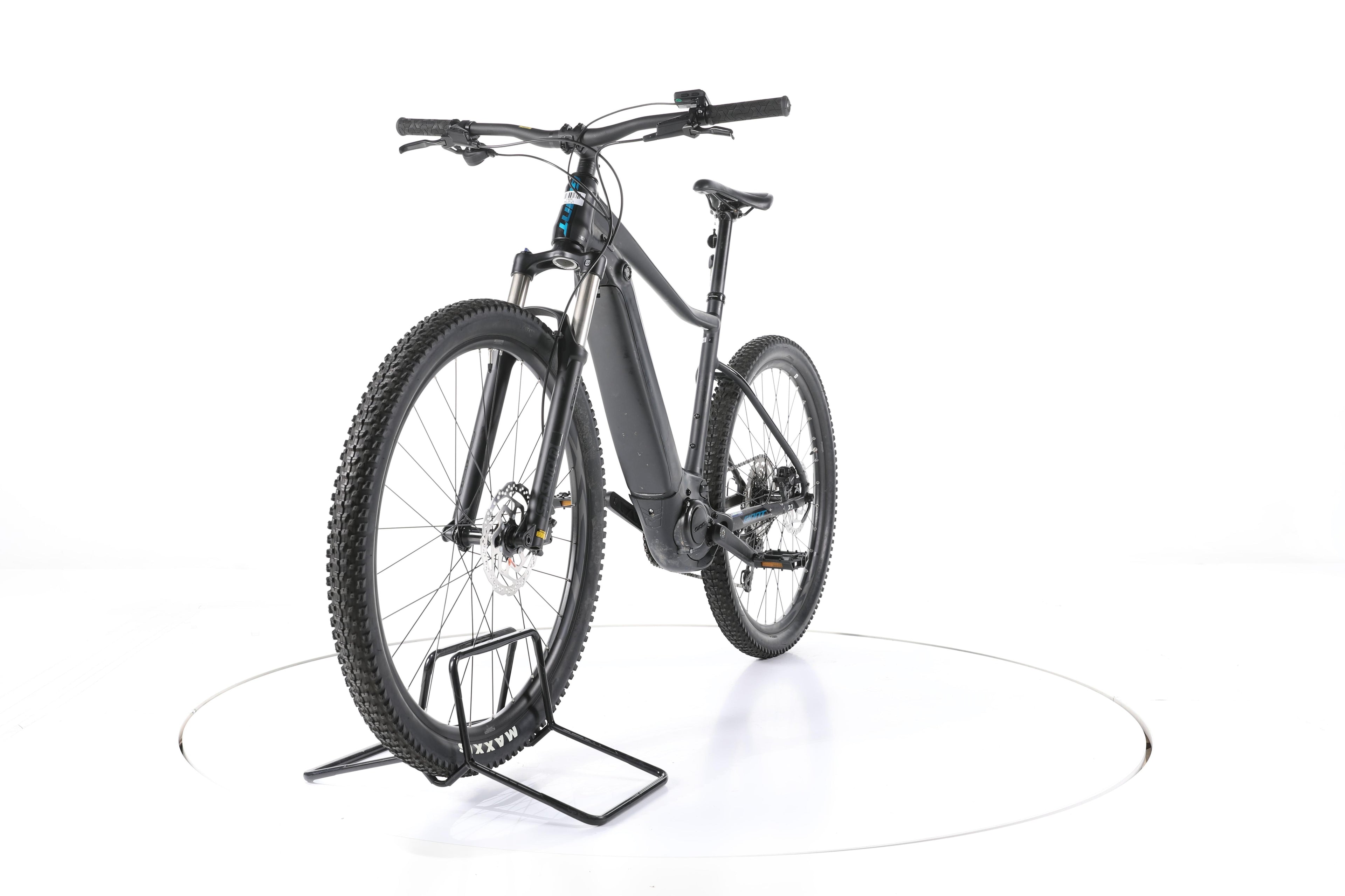 Giant Fathom E+ 2 E-Bike - Image 5