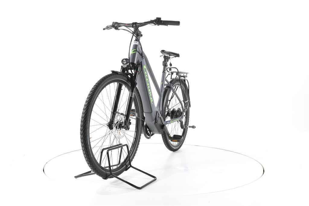 Cucuma Beta City E-Bike - Image 5