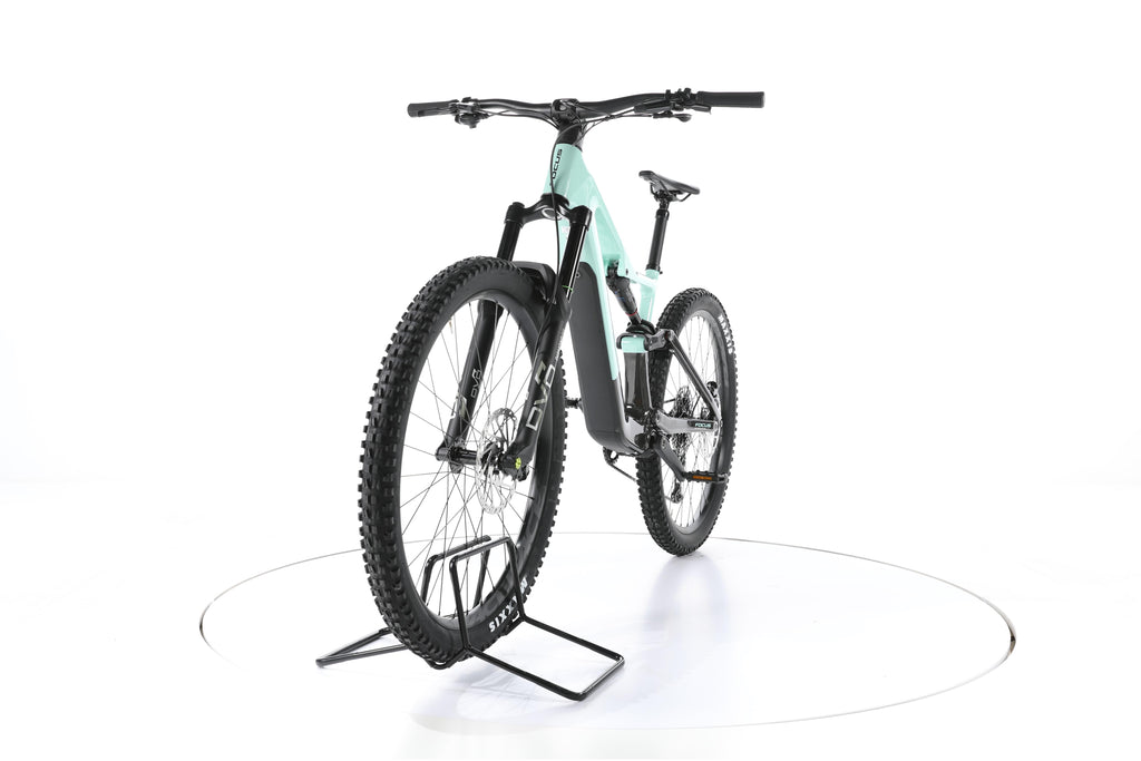 Focus Jam² Sl 8.7 Fully E-Bike Carbon 2023 - Image 5