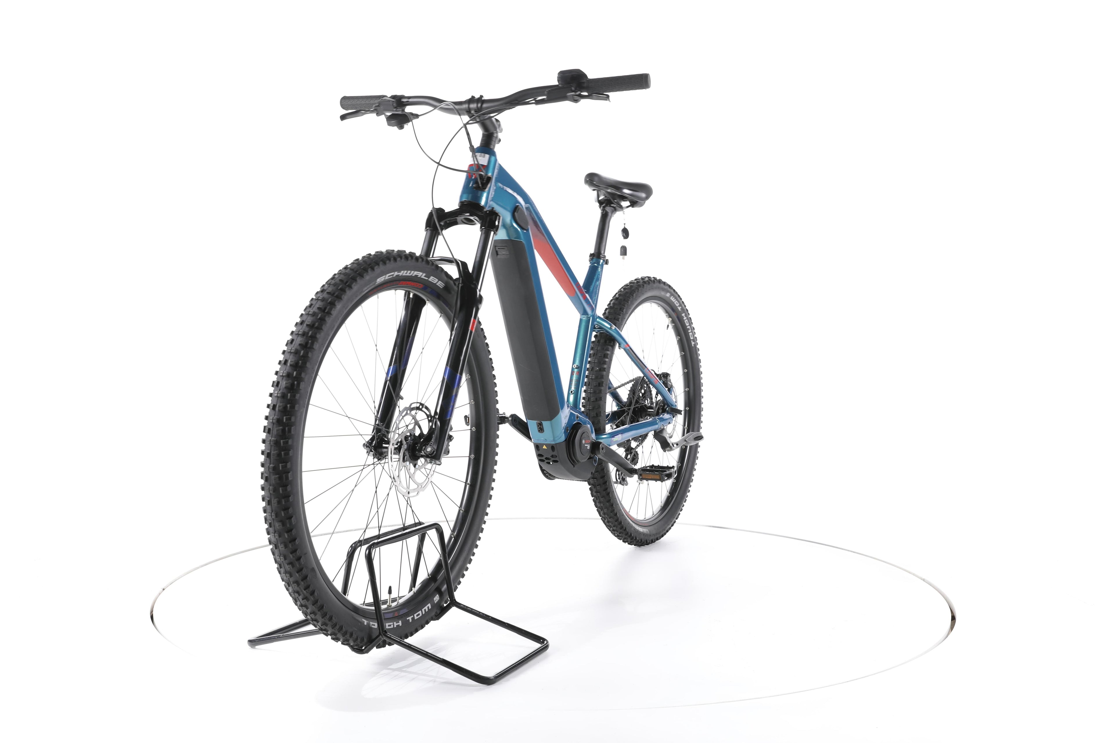 Conway Cairon S 2.0 E-Bike - Image 5