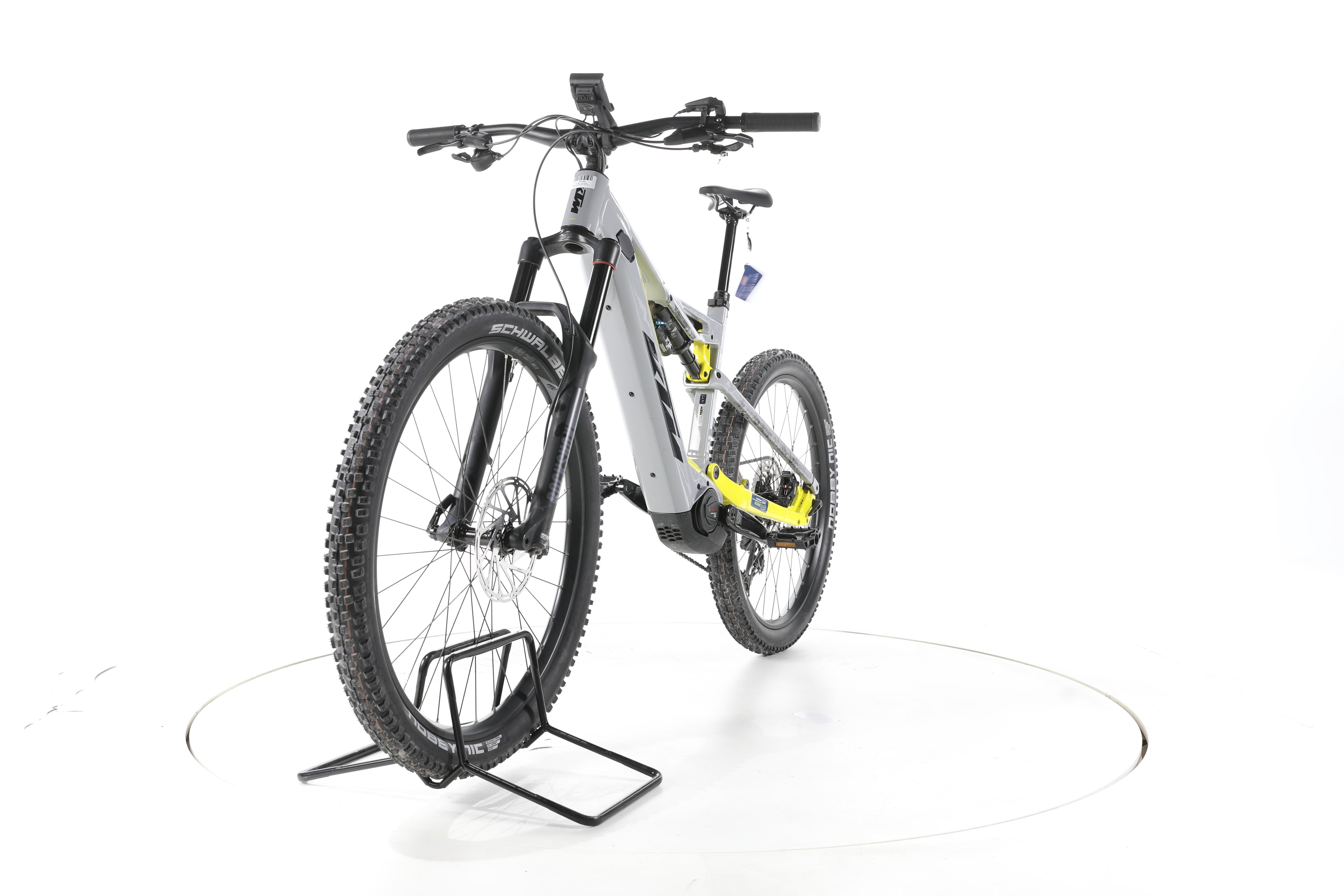 KTM Macina KApoho 7972 Fully E-Bike - Image 5