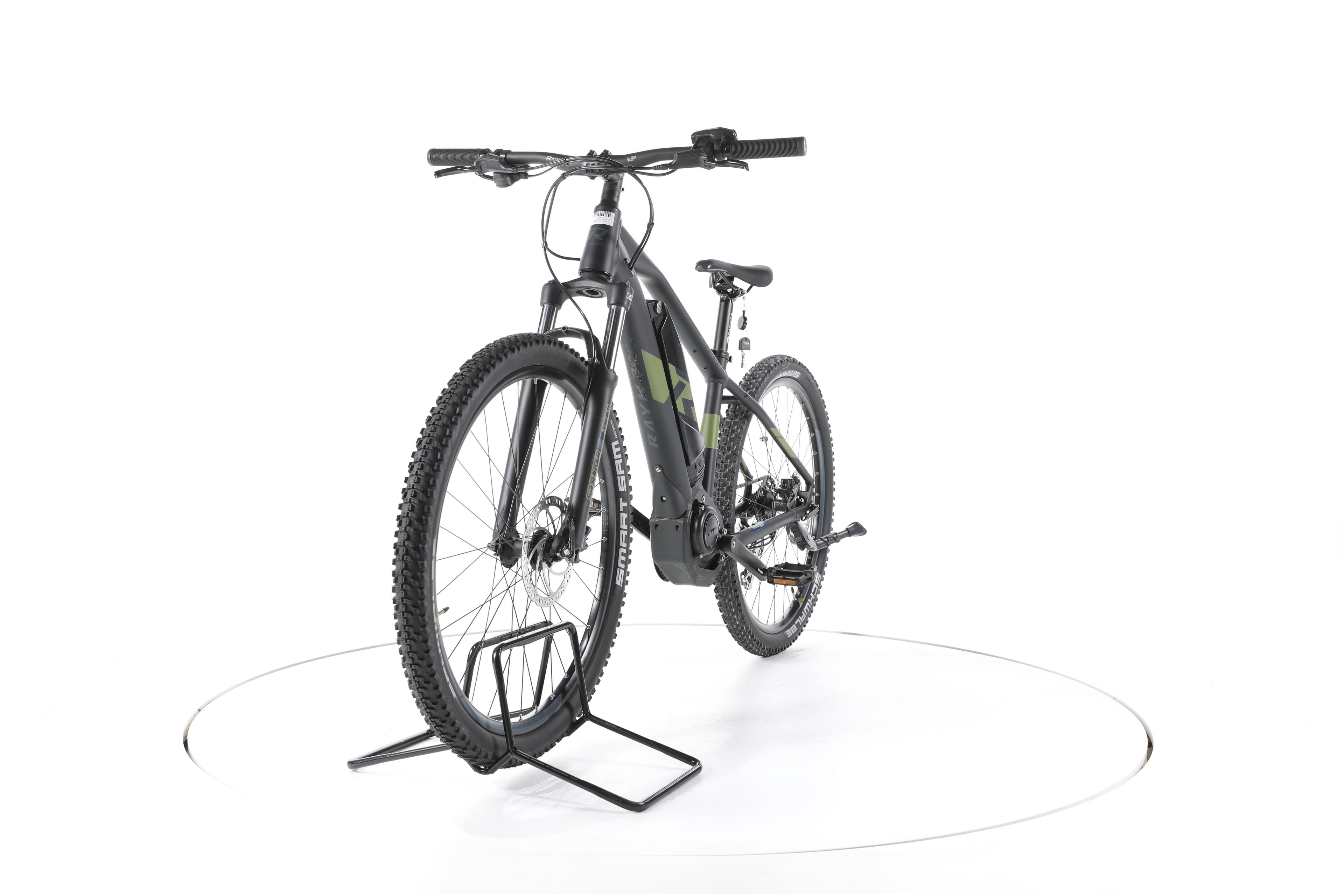 R Raymon HardRay E 2.0 E-Bike - Image 5
