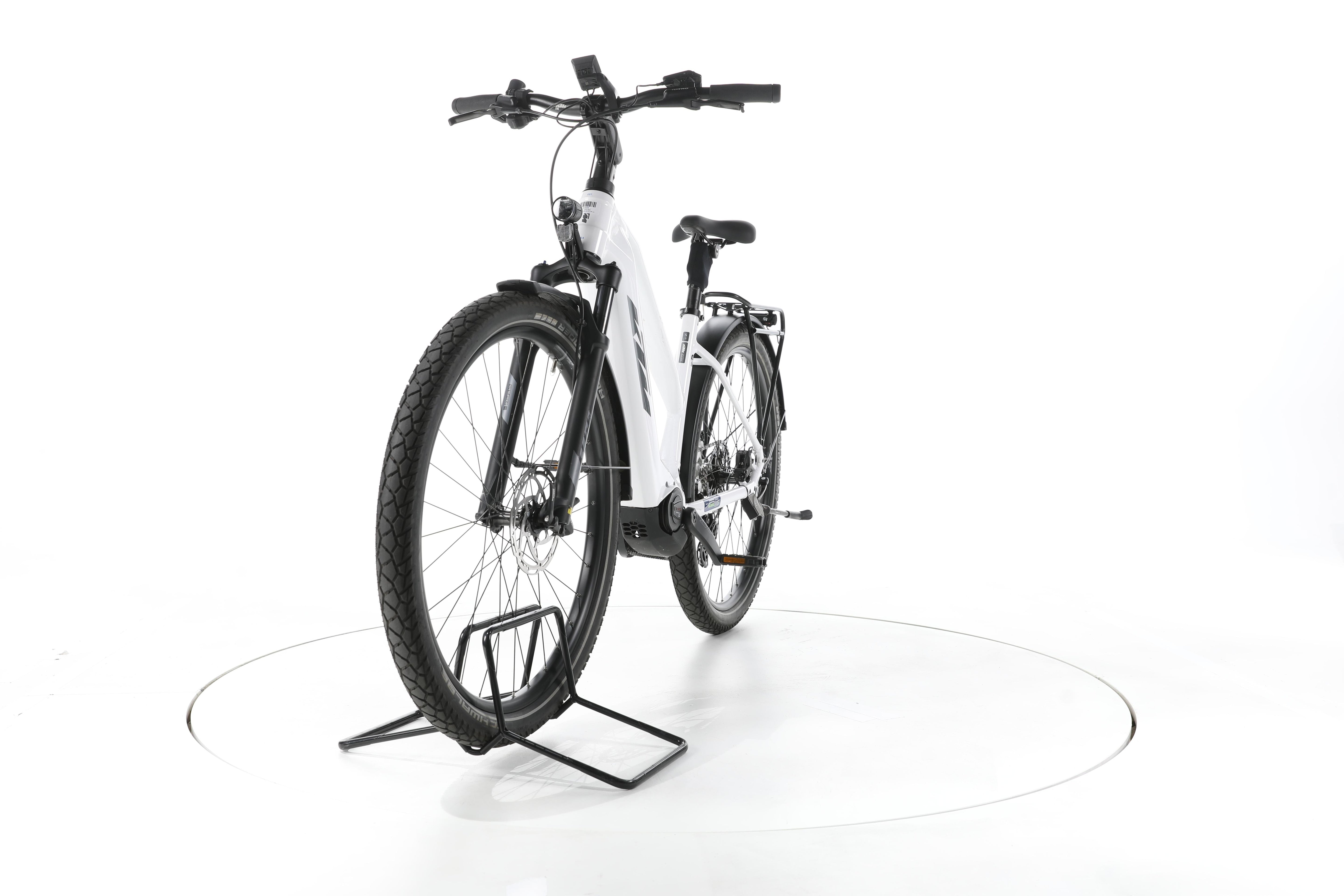 KTM Macina Gran Pro Trekking E-Bike - Image 5