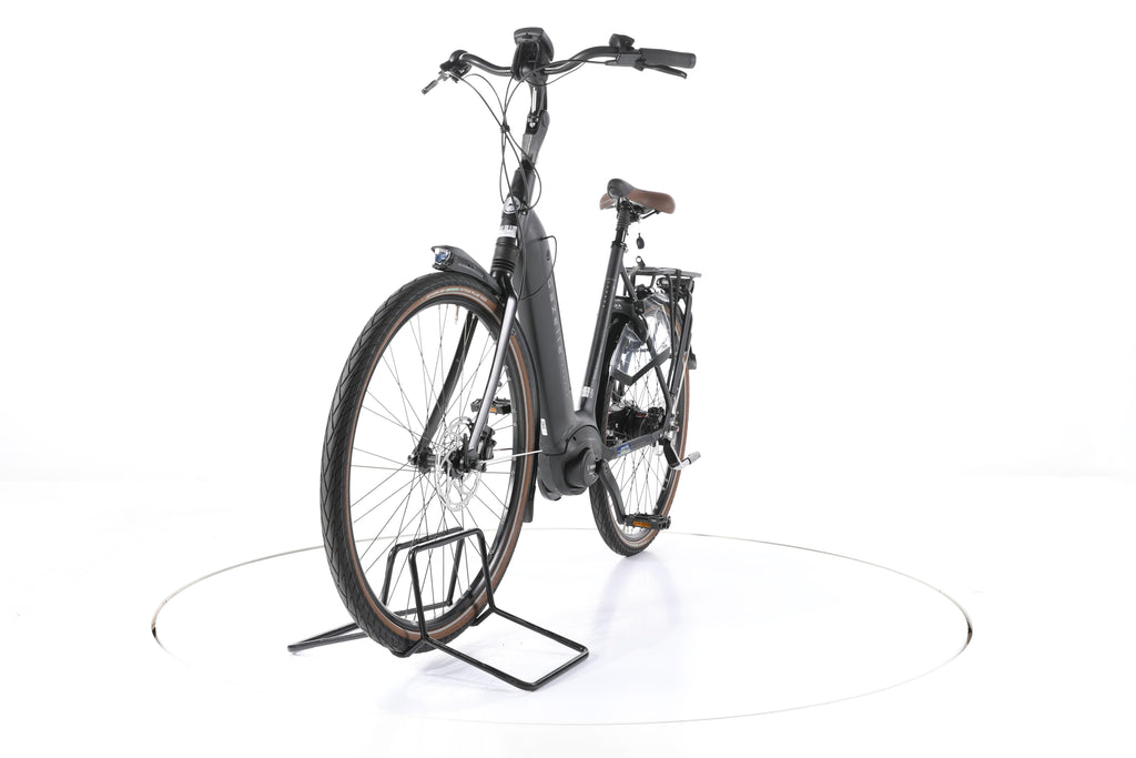 Gazelle Grenoble C8 HMB Trekking E-Bike Tiefeinsteiger - Image 5