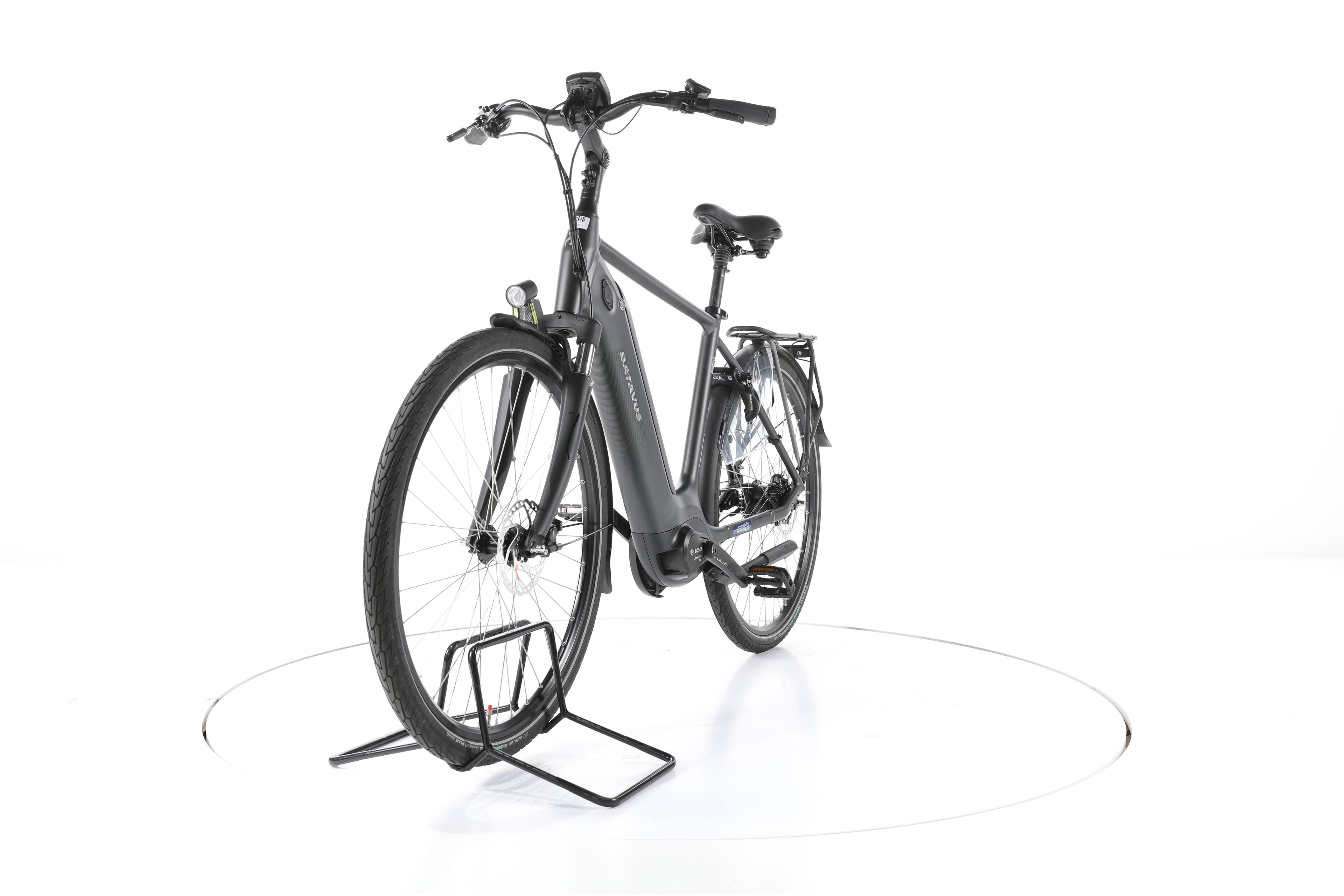 Batavus Finez eGo City E-Bike - Image 5