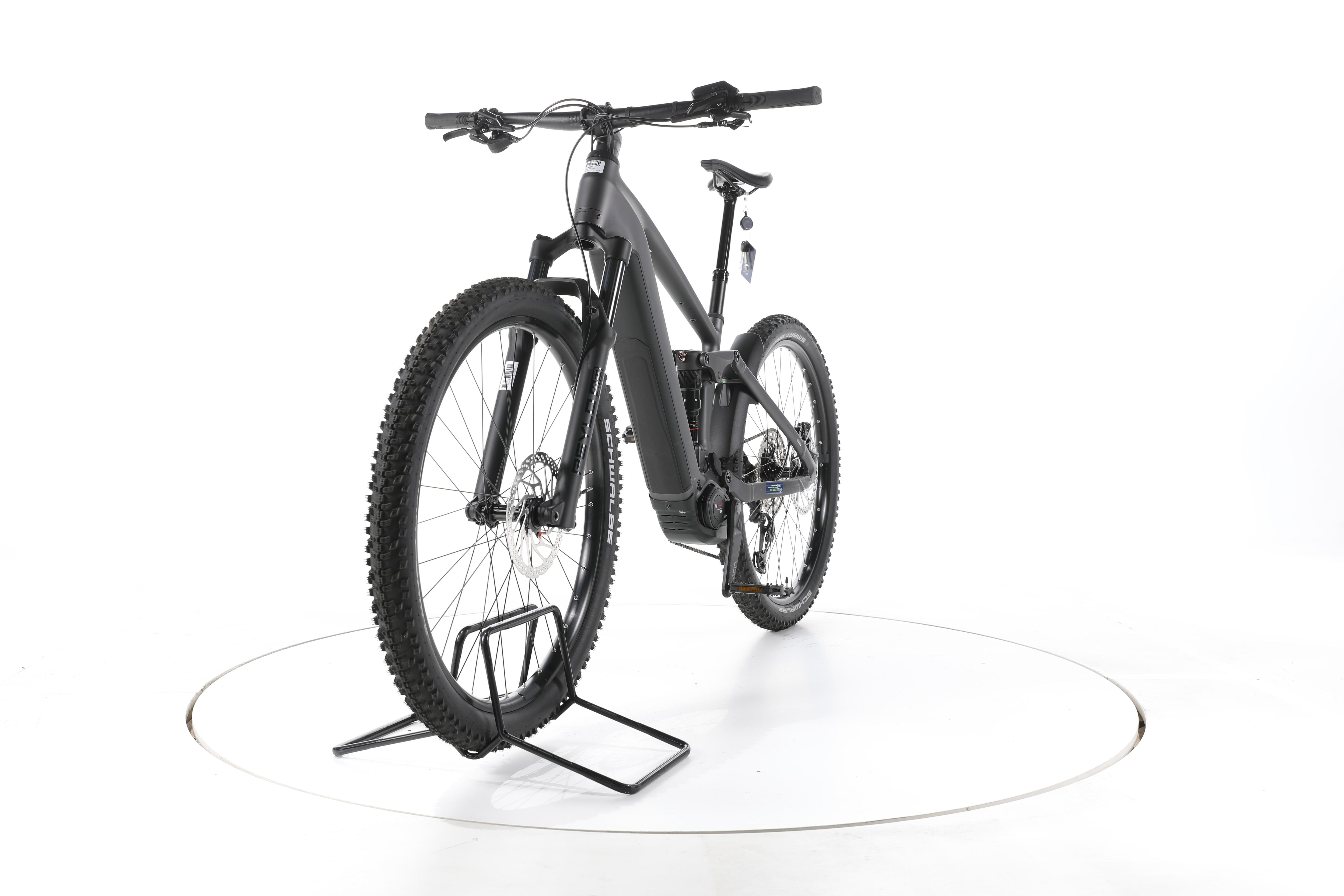 Cube Stereo Hybrid ONE22 Race E-Bike Fully 2026 - Image 5