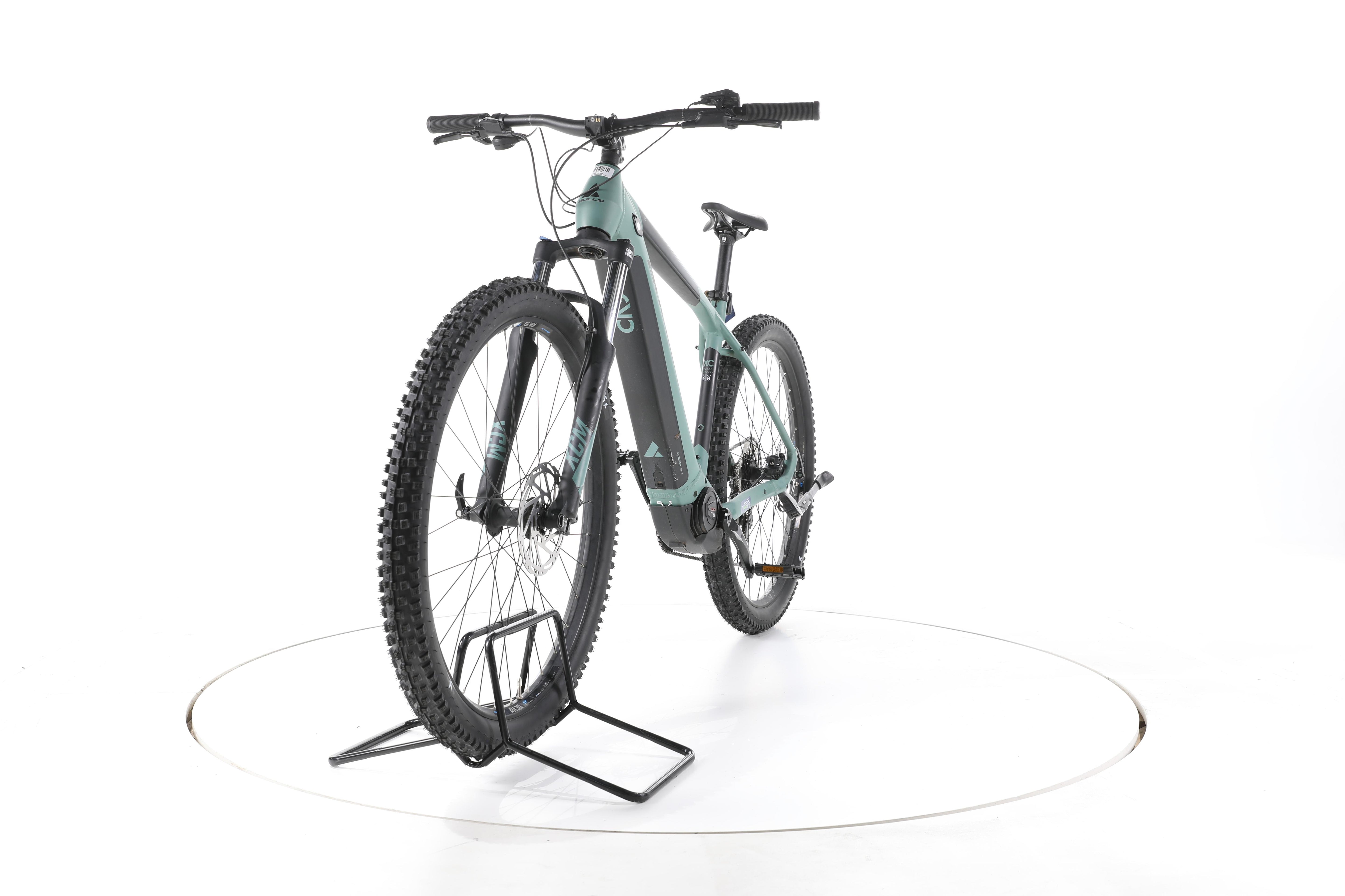 Bulls Copperhead Evo 1 E-Bike - Image 5