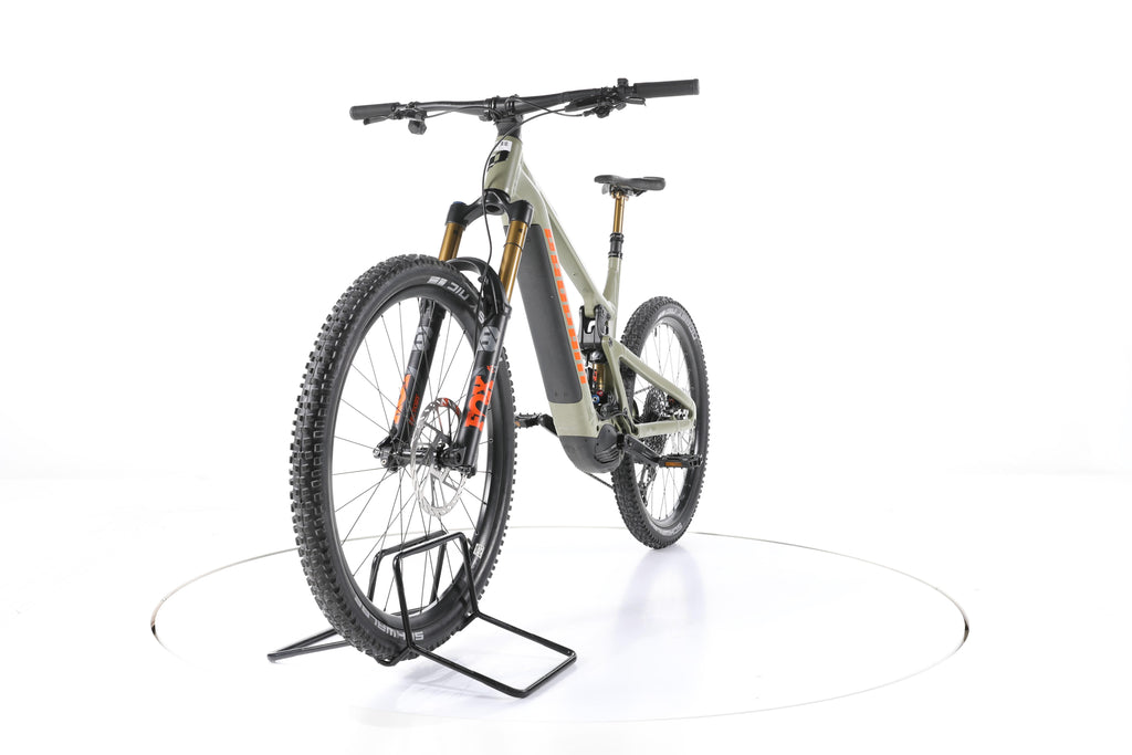 Propain Ekano 2 AL Mix Fully E-Bike 2023 - Image 5