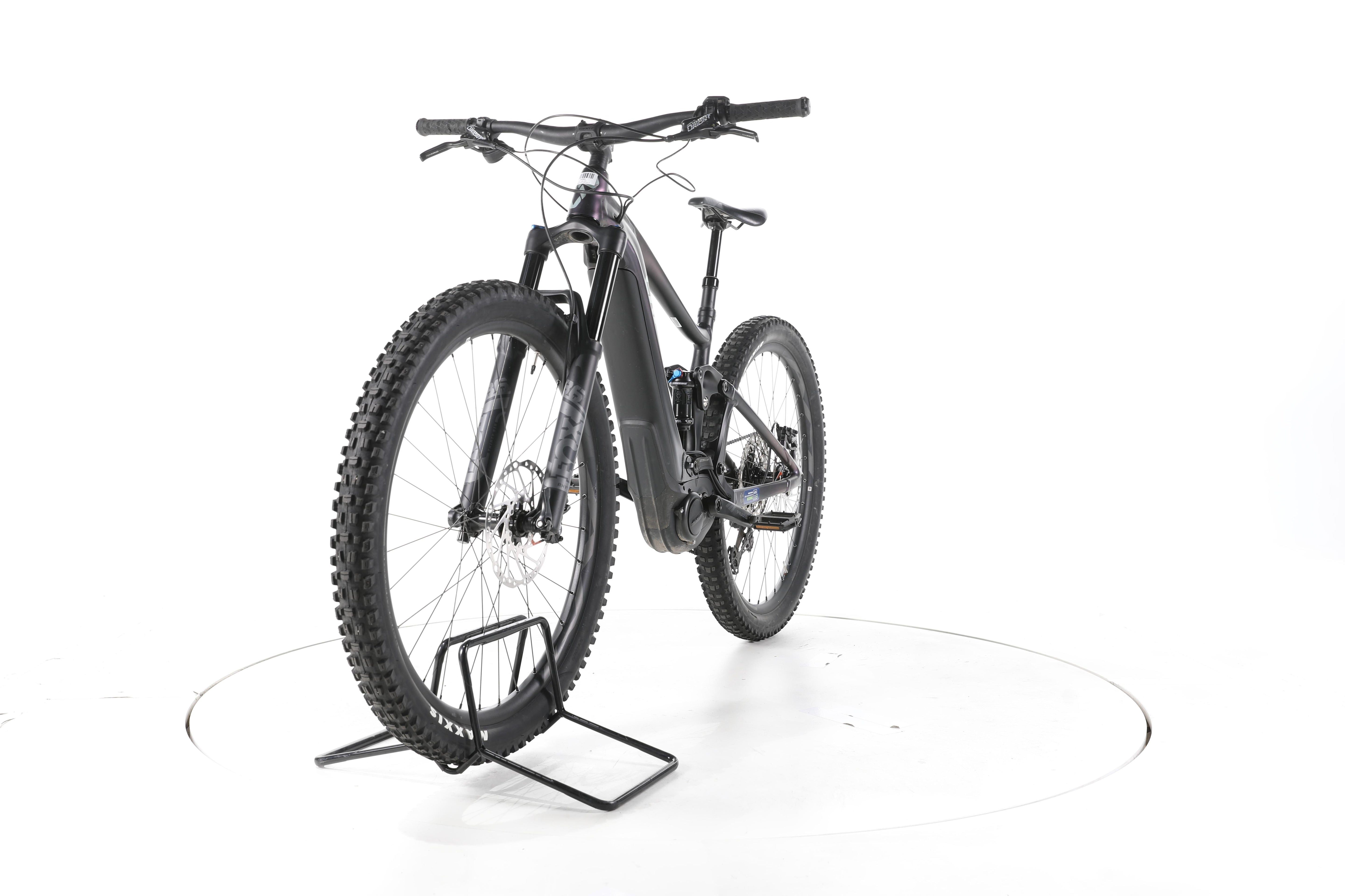 Liv Intrigue X E+ 2 Pro Fully E-Bike - Image 5