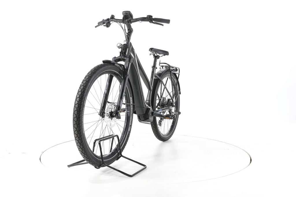 KTM Macina Gran 620 Trekking E-Bike - Image 5