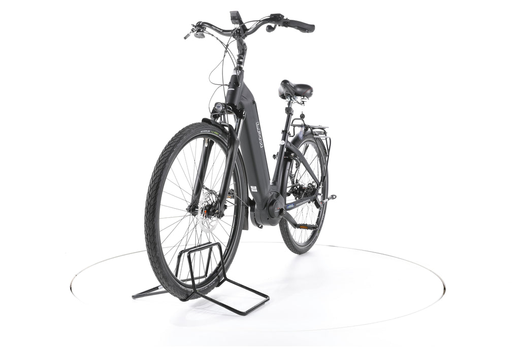 LPM E1 RT City E-Bike Tiefeinsteiger 2023 - Image 5