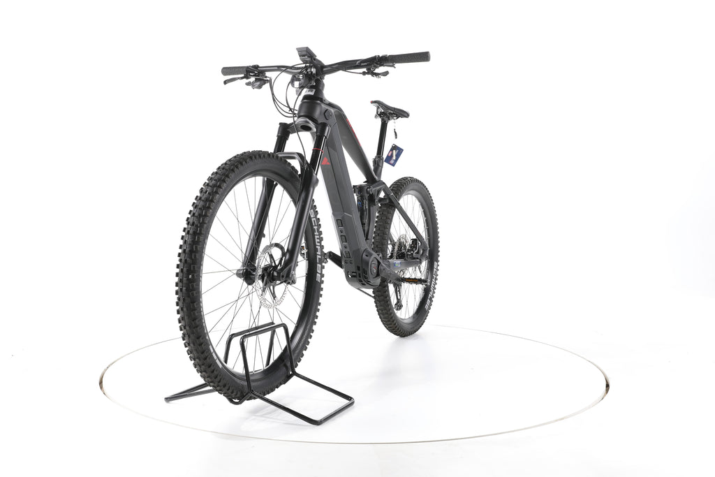 Bulls Sonic EVO AM 3 E-Bike Fully Carbon - Image 5