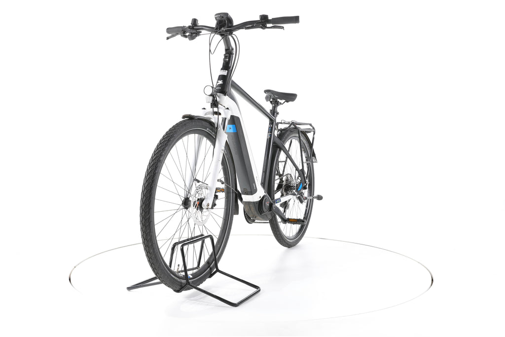 Pegasus Premio Evo 10 Lite Trekking E-Bike - Image 5