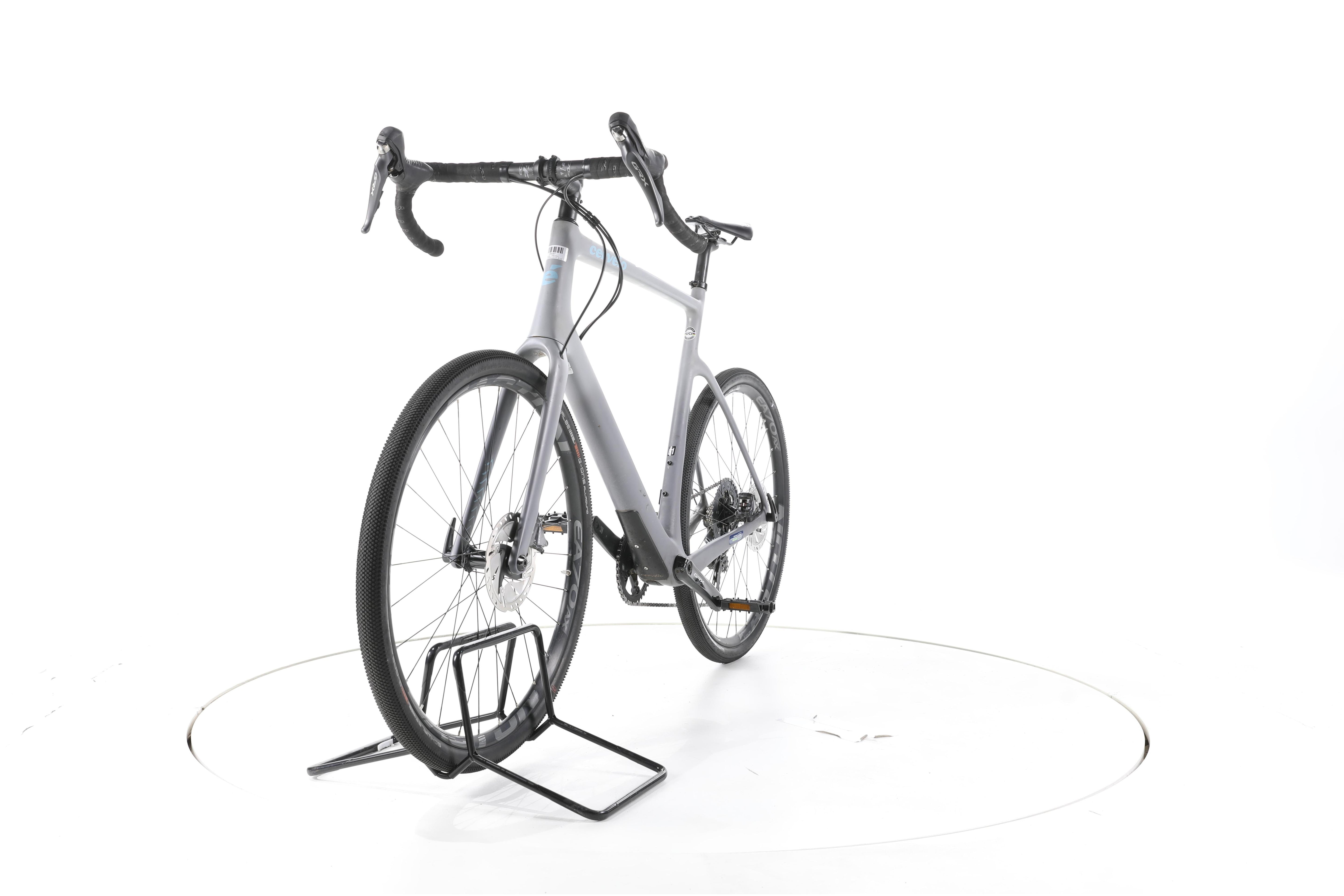 Cervelo Aspero GRX810 1x11 Gravelbike Carbon - Image 5