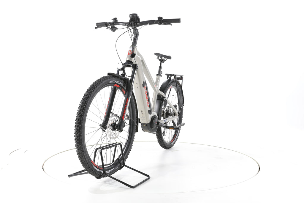 Conway Cairon C 327 Trekking E-Bike - Image 5