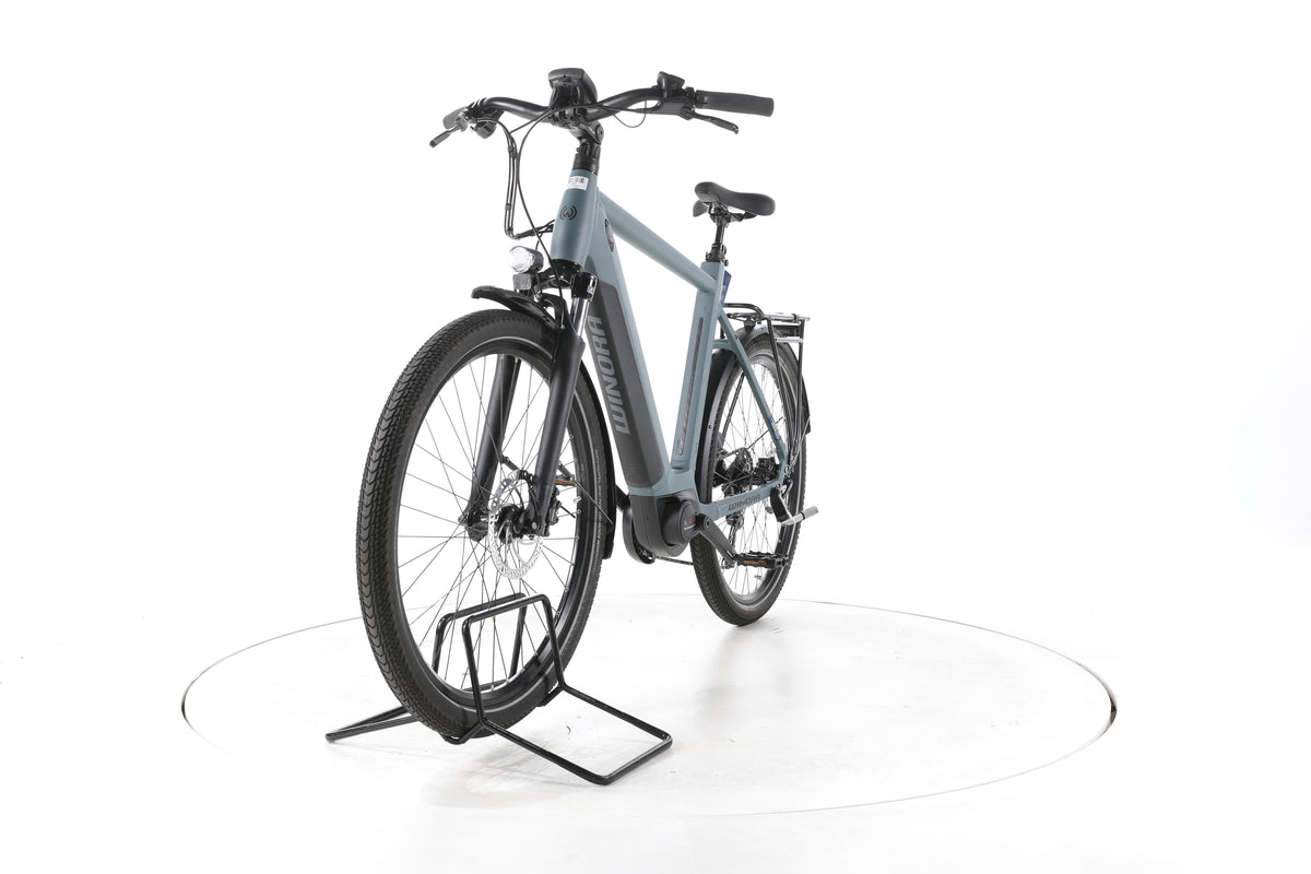 Winora Sinus 9 Trekking E-Bike - Image 5