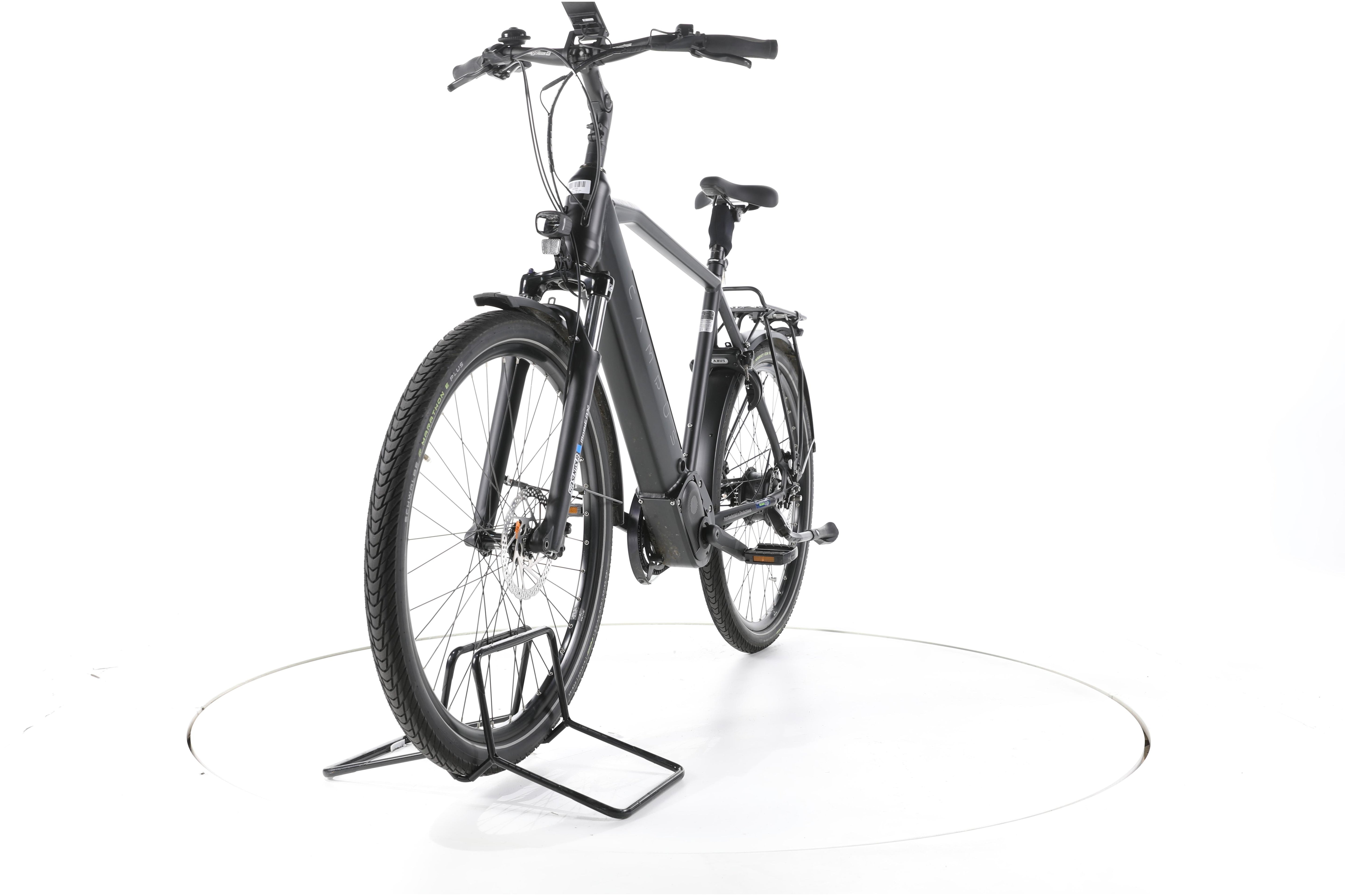 Campus BM38 City E-Bike - Image 5
