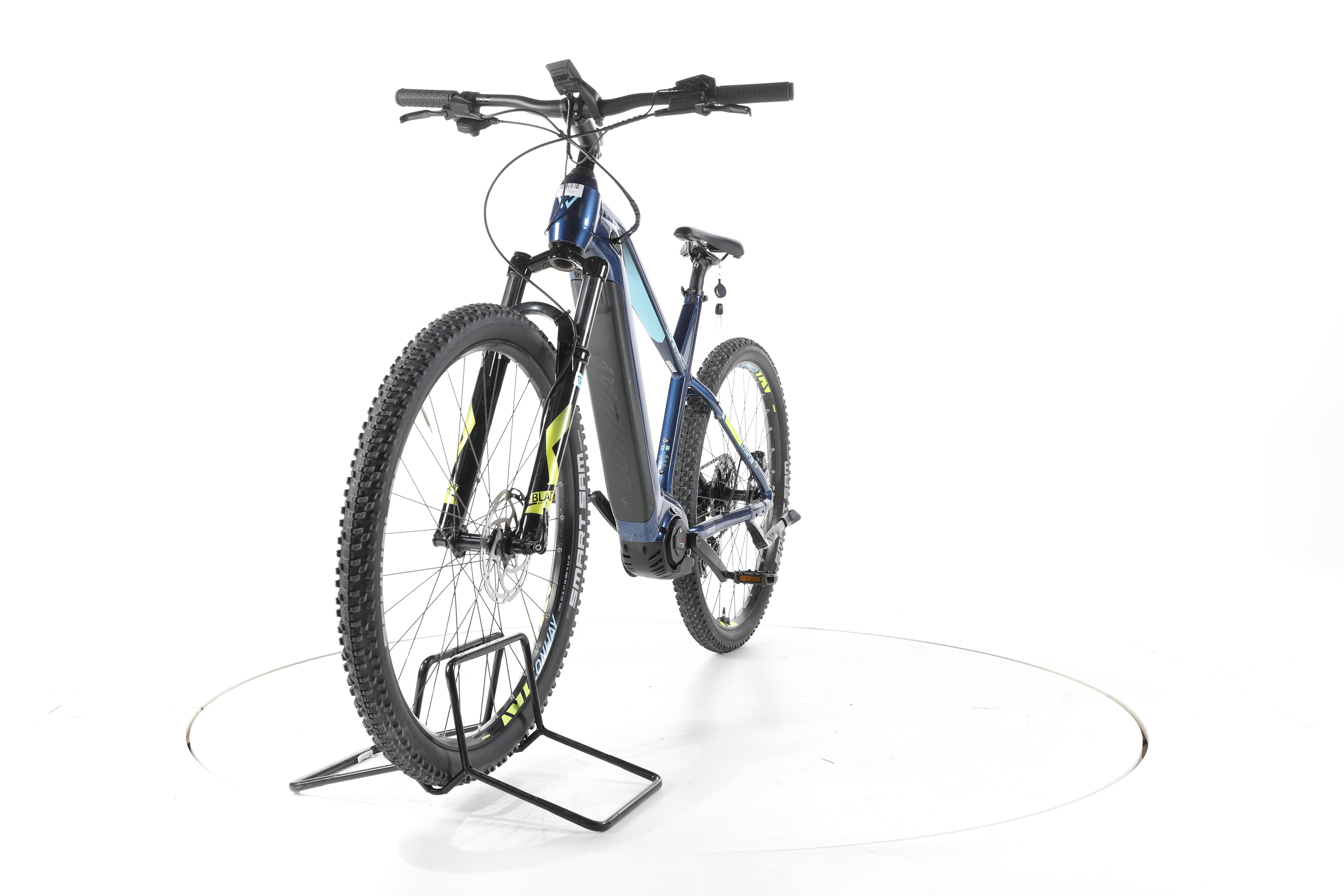 Conway Cairon S 5.0 E-Bike - Image 5