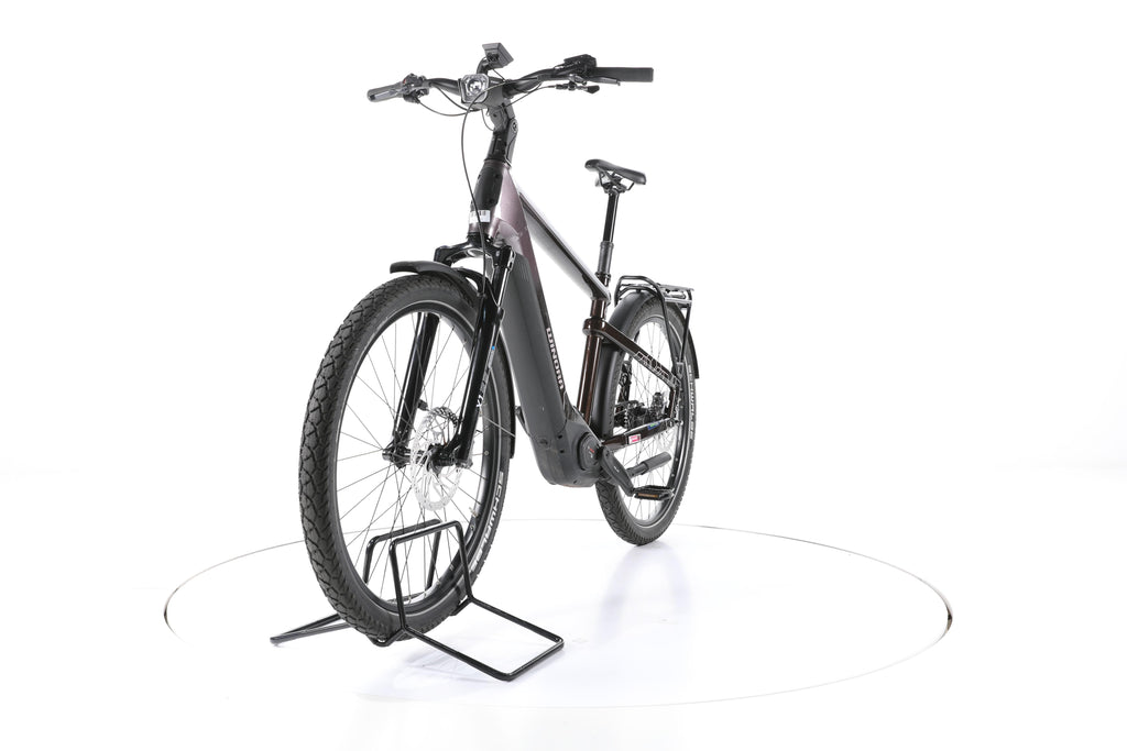 Winora Yakun R5 City E-Bike 2024 - Image 5