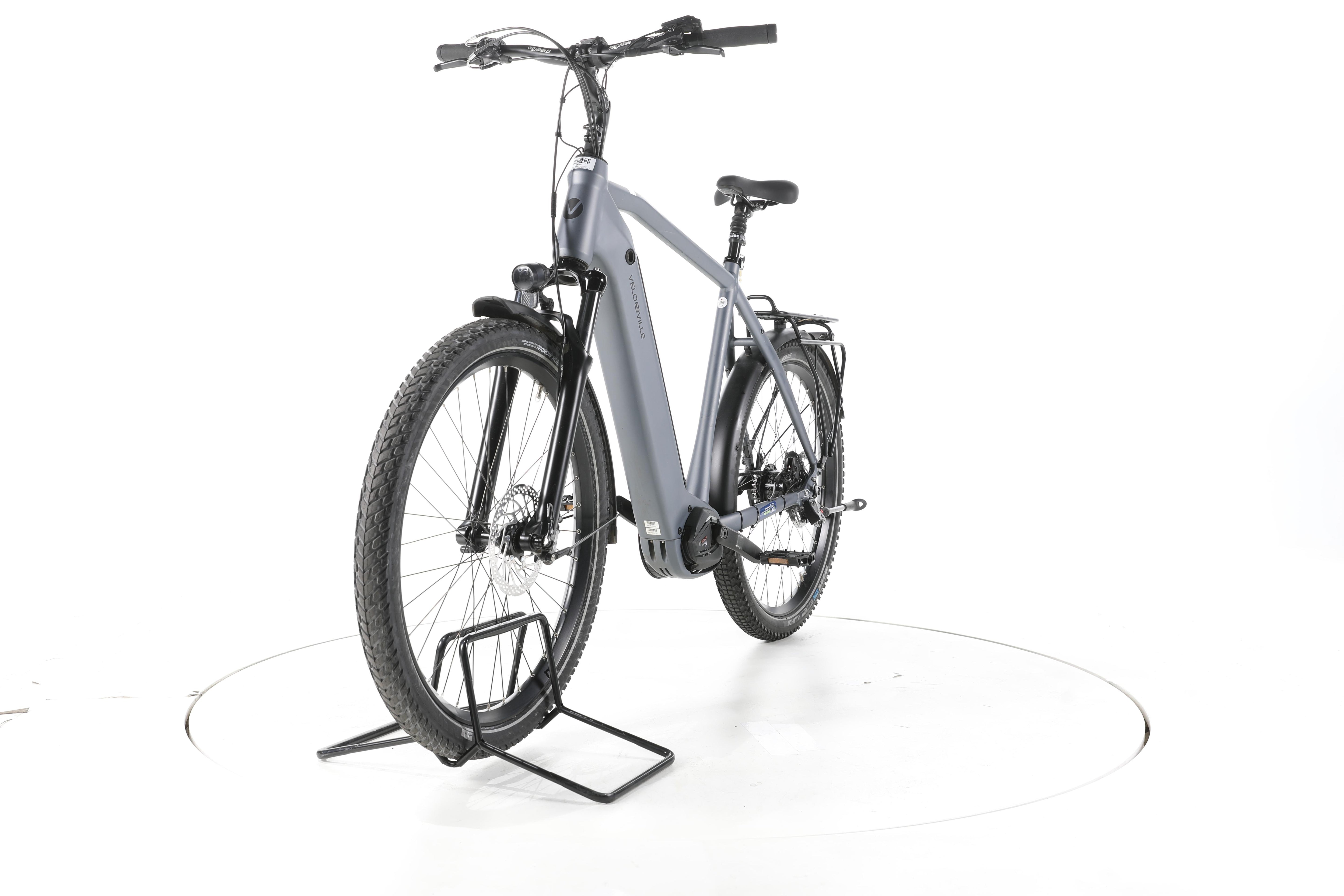 Velo de Ville SEB 990 Smart Range Rohloff City E-Bike - Image 5