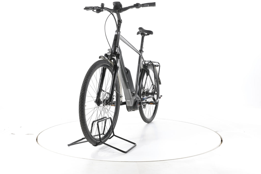 Pegasus Solero E8 Trekking E-Bike - Image 5