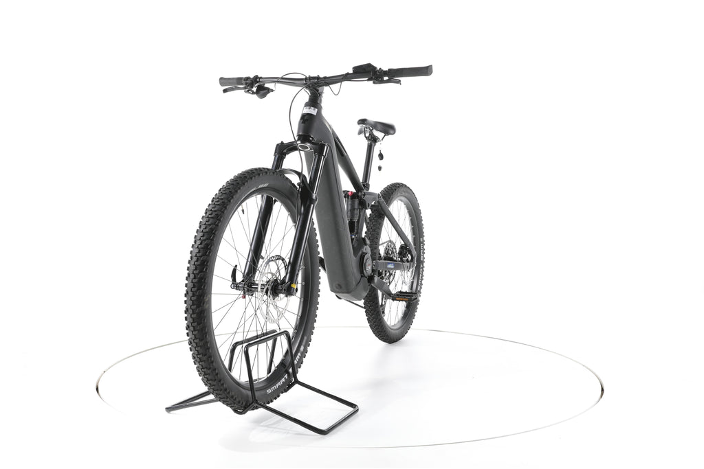 Cube Stereo Hybrid 120 ONE Fully E-Bike 2024 - Image 5
