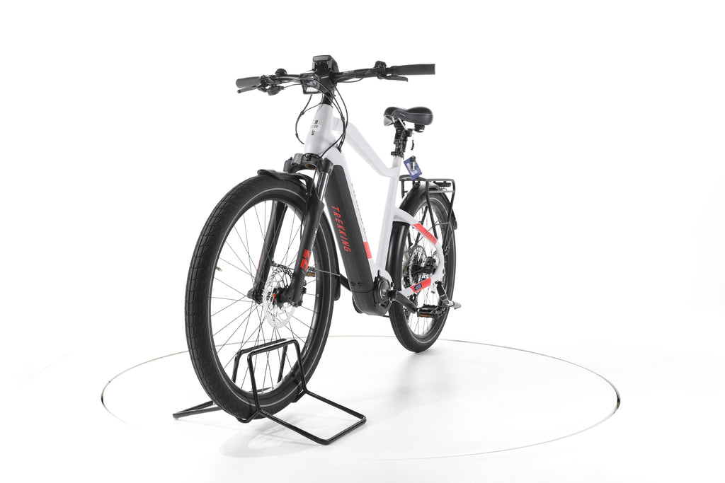 Haibike Trekking 7 Trekking E-Bike - Image 5