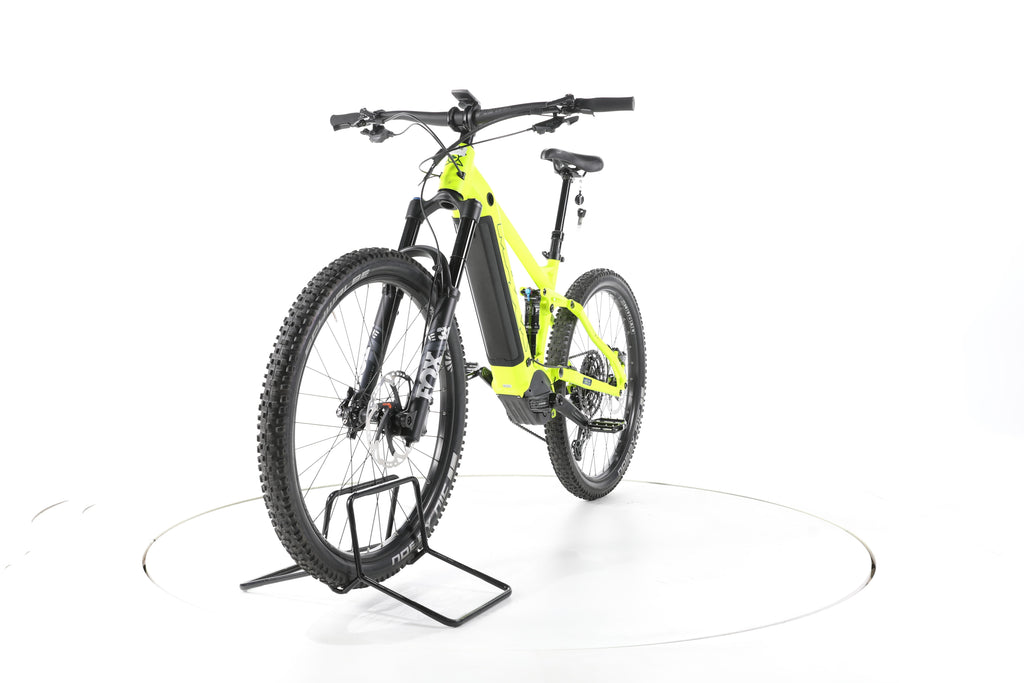 MAXX FAB.4 ELS Fully E-Bike - Image 5