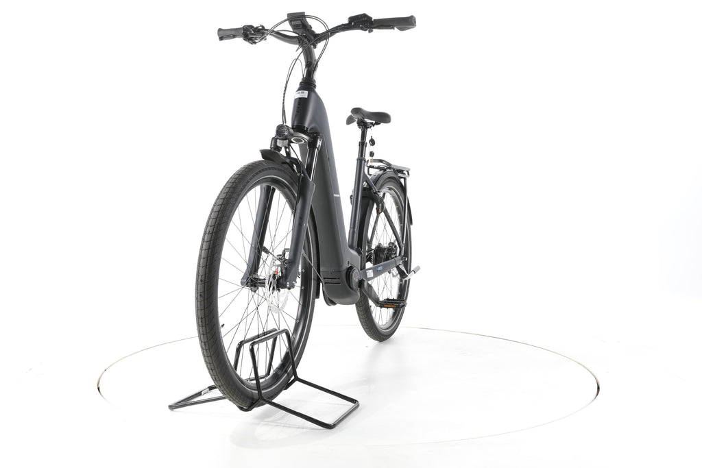 Cube Kathmandu Hybrid Comfort Pro City E-Bike Tiefeinsteiger 2025 - Image 5