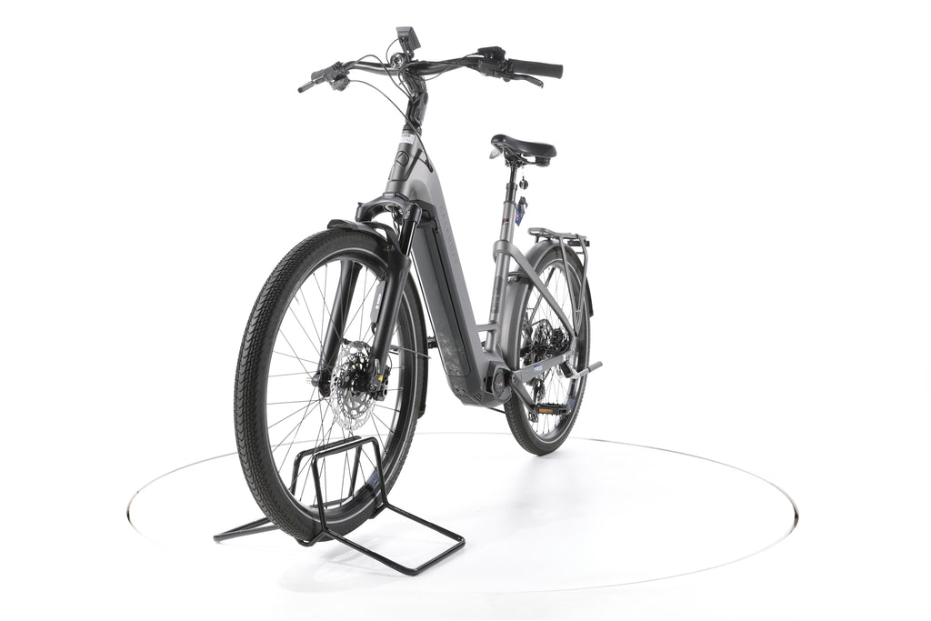 Kalkhoff Endeavour 7.B Advance+ ABS Trekking E-Bike Tiefeinsteiger 2023 - Image 5
