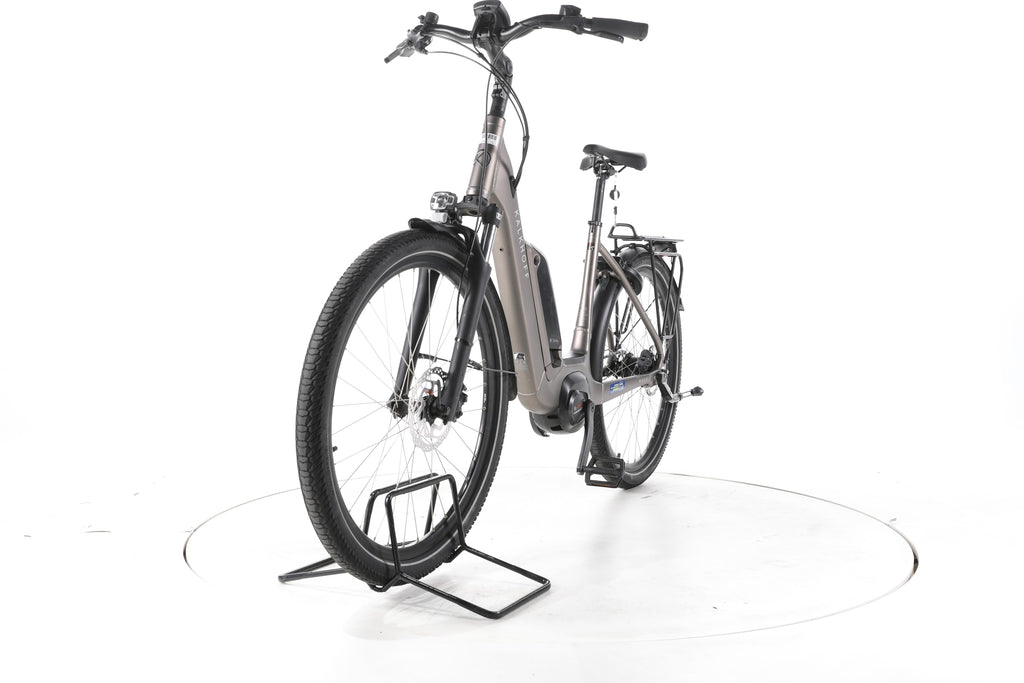 Kalkhoff IMAGE 1B XXL City E-Bike Tiefeinsteiger - Image 5