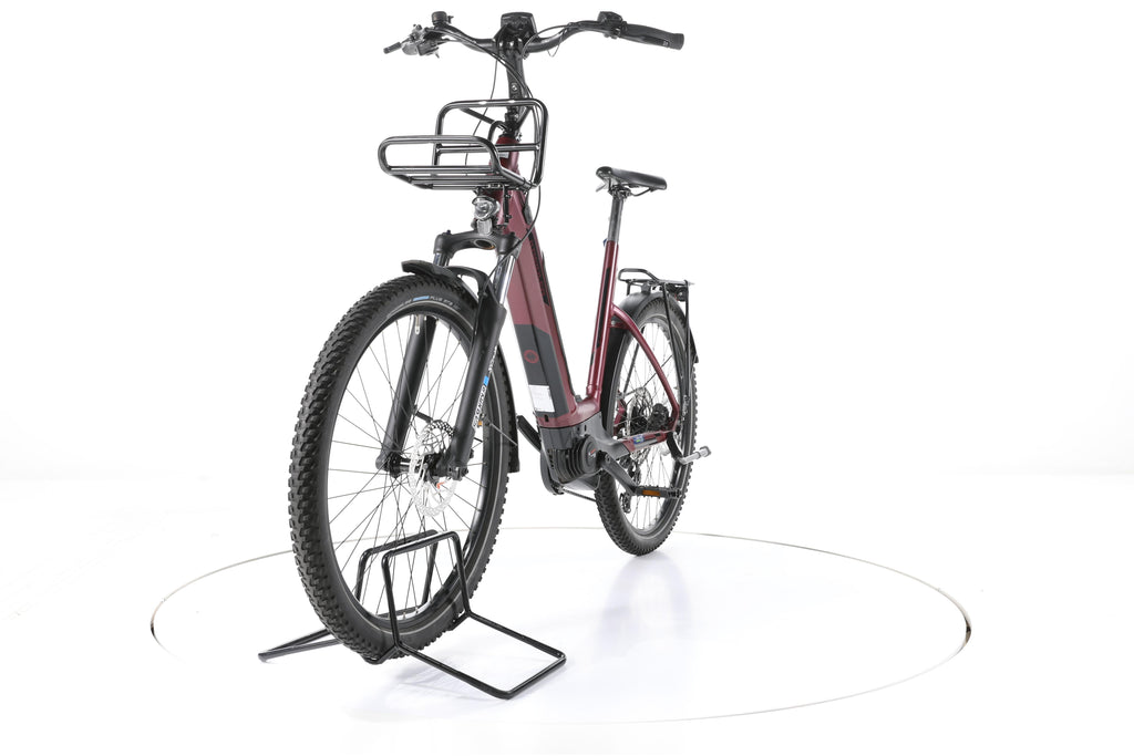 Kreidler Vitality Eco 10 Cross Trekking E-Bike Tiefeinsteiger - Image 5